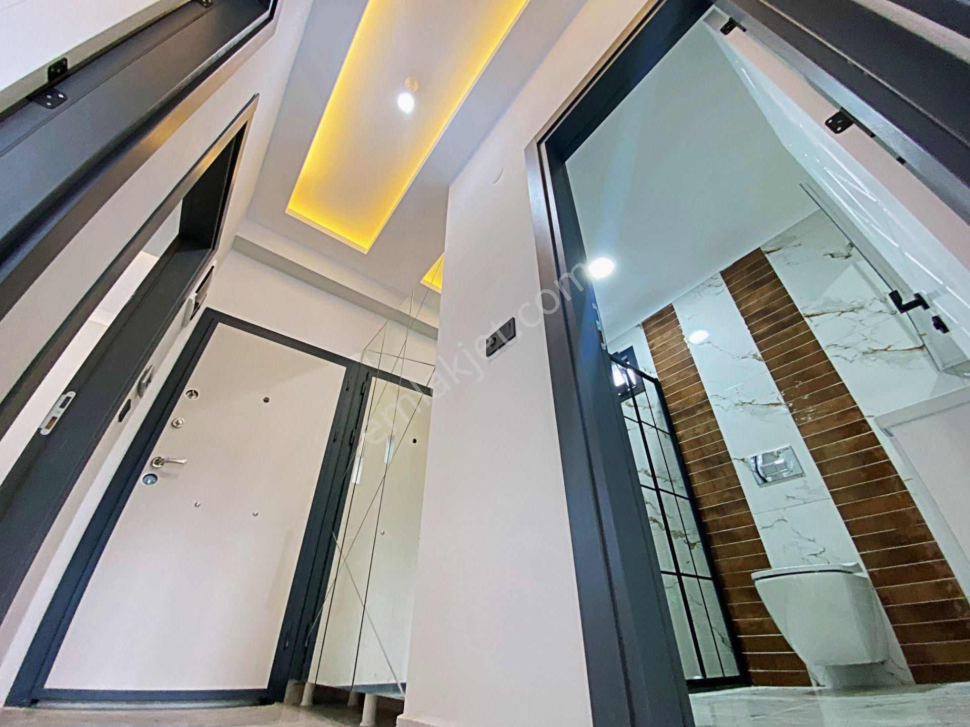 🌀gültaş Emlaktan Akçayda Satılık 2+1 Müstakil Tadında Bahçe Kullanımlı Daire - Görsel 32