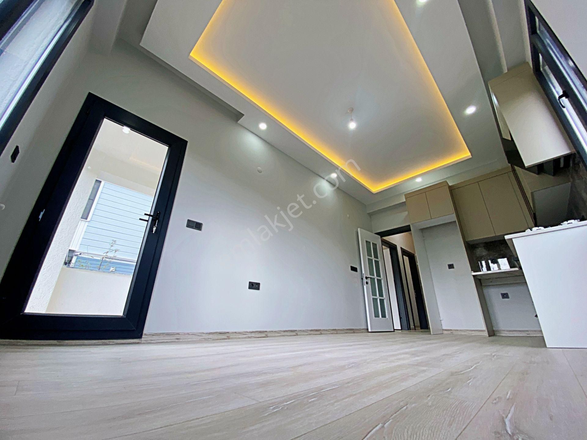 🌀gültaş Emlaktan Akçayda Satılık 2+1 Müstakil Tadında Bahçe Kullanımlı Daire - Görsel 11