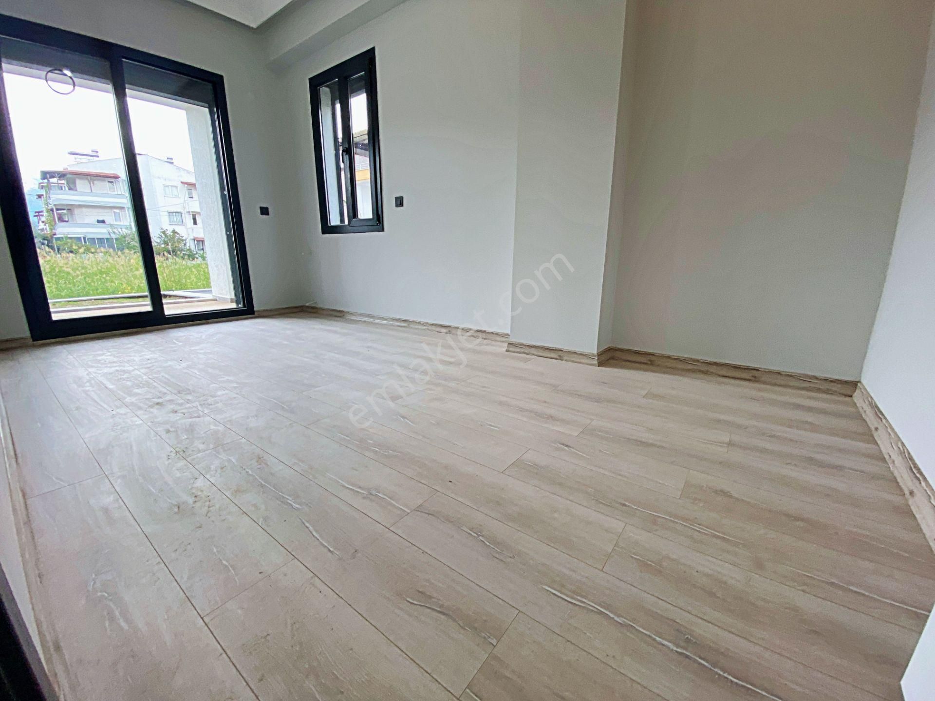 🌀gültaş Emlaktan Akçayda Satılık 2+1 Müstakil Tadında Bahçe Kullanımlı Daire - Görsel 13