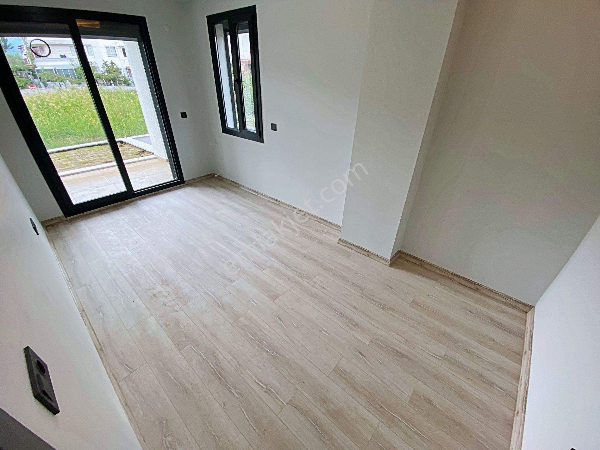 🌀gültaş Emlaktan Akçayda Satılık 2+1 Müstakil Tadında Bahçe Kullanımlı Daire - Görsel 12