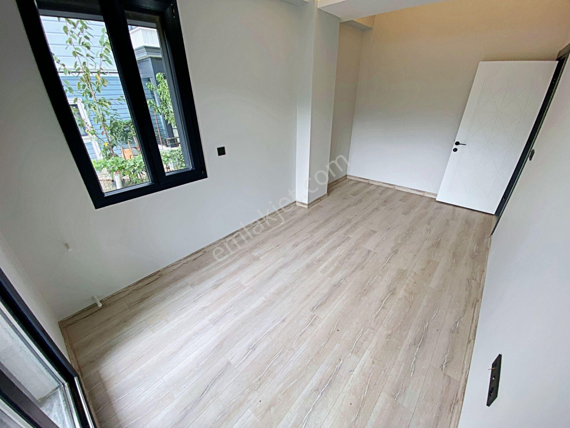 🌀gültaş Emlaktan Akçayda Satılık 2+1 Müstakil Tadında Bahçe Kullanımlı Daire - Görsel 17