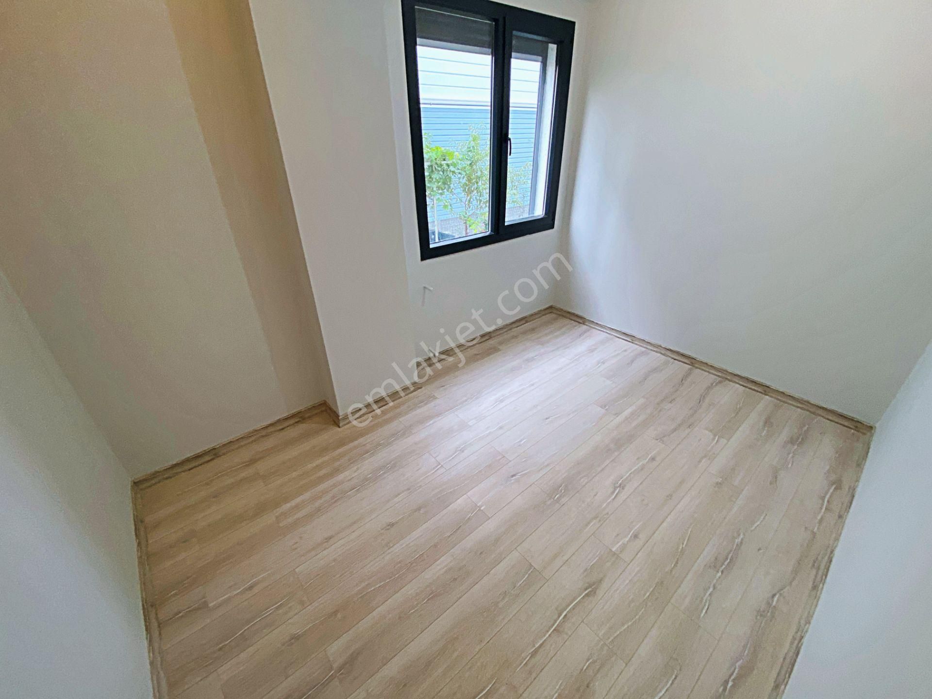 🌀gültaş Emlaktan Akçayda Satılık 2+1 Müstakil Tadında Bahçe Kullanımlı Daire - Görsel 24