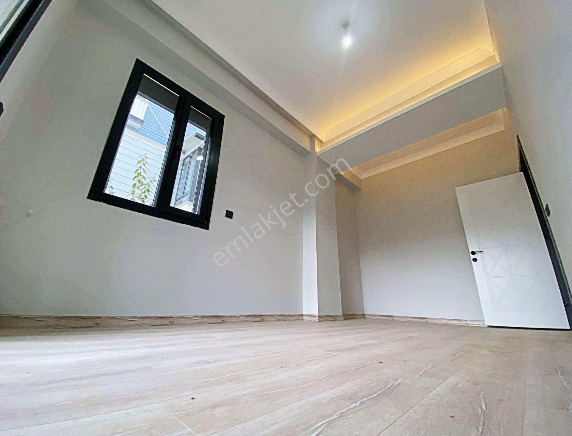🌀gültaş Emlaktan Akçayda Satılık 2+1 Müstakil Tadında Bahçe Kullanımlı Daire - Görsel 19
