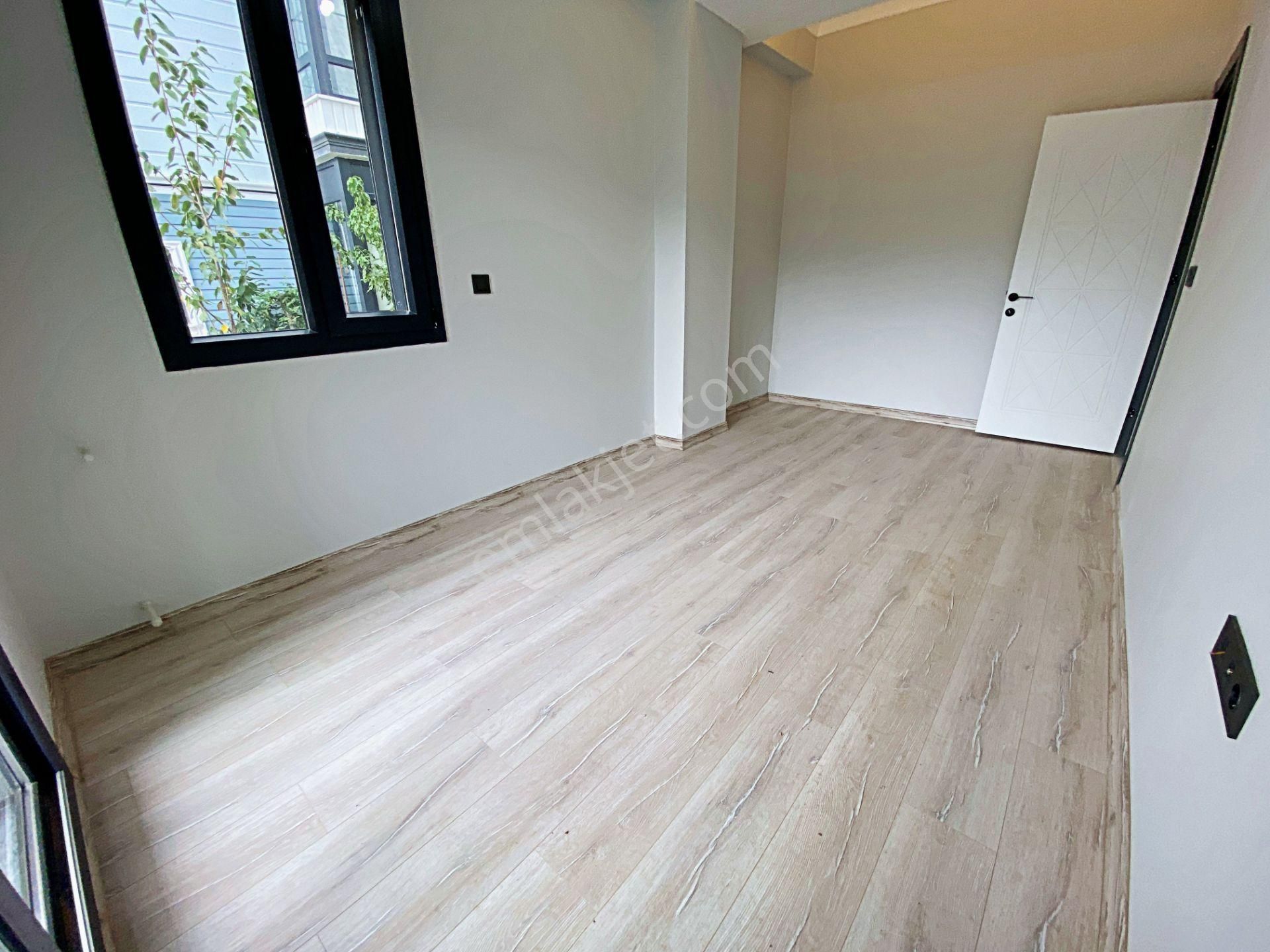 🌀gültaş Emlaktan Akçayda Satılık 2+1 Müstakil Tadında Bahçe Kullanımlı Daire - Görsel 18