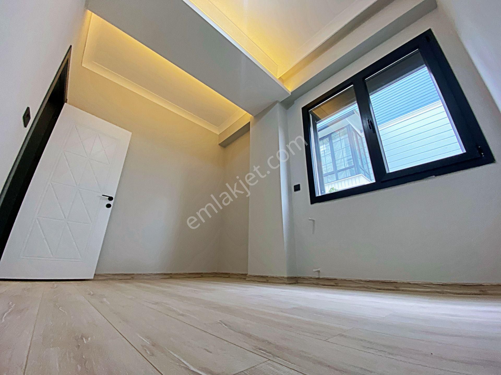 🌀gültaş Emlaktan Akçayda Satılık 2+1 Müstakil Tadında Bahçe Kullanımlı Daire - Görsel 28