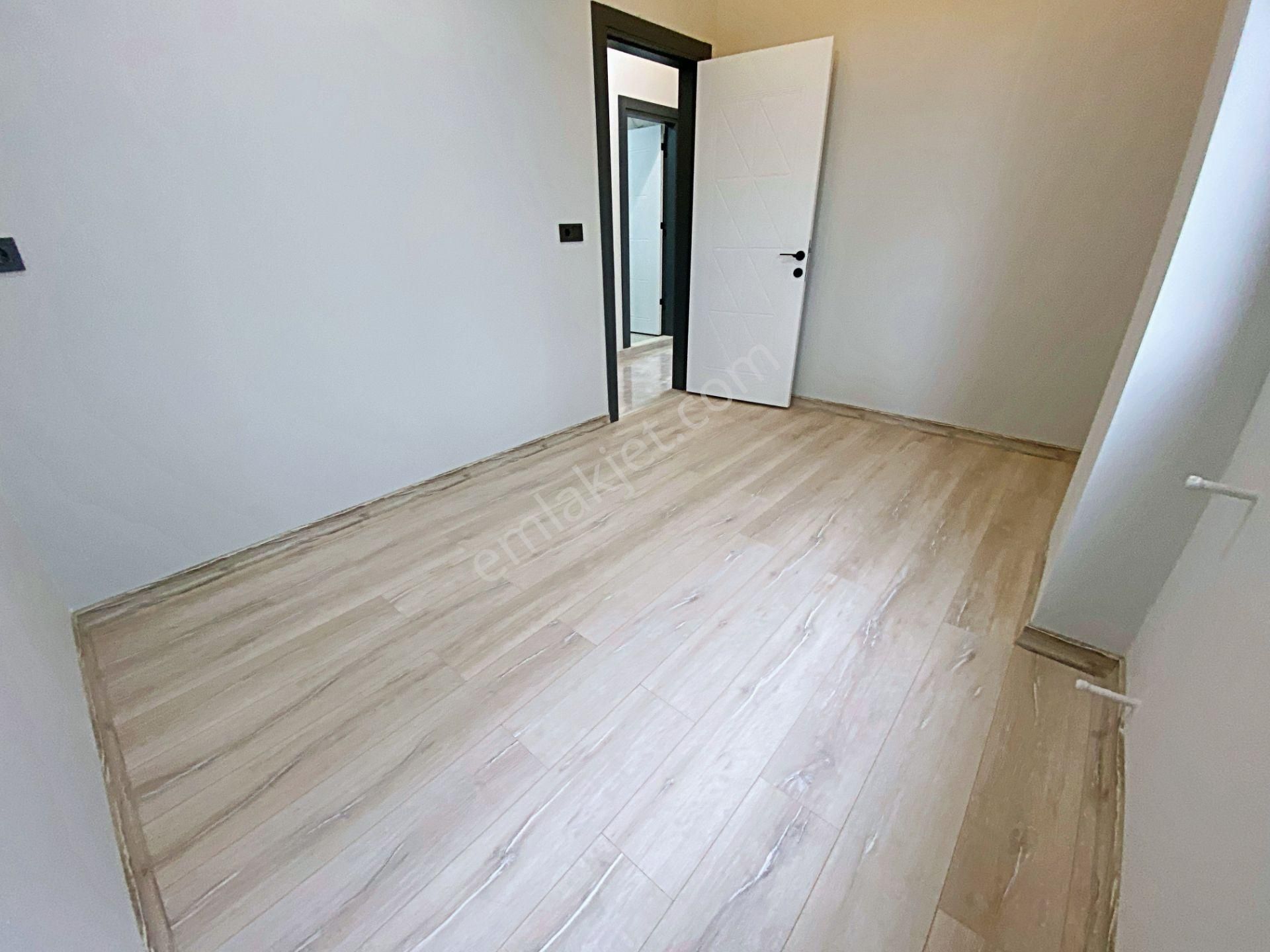 🌀gültaş Emlaktan Akçayda Satılık 2+1 Müstakil Tadında Bahçe Kullanımlı Daire - Görsel 30