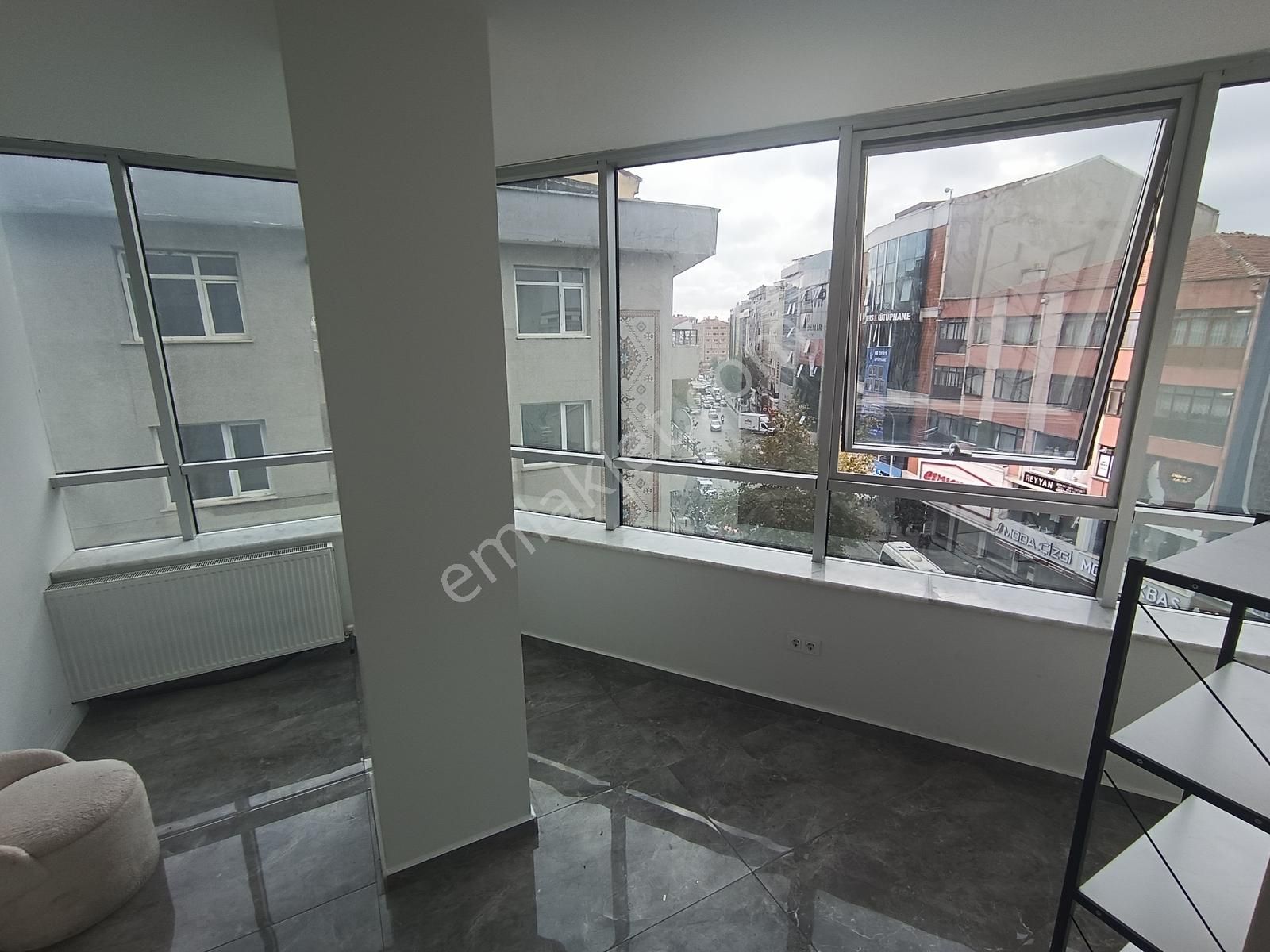 Ümraniye Meydan'da Kiralık 120 M2 Net Ofis Katı - Görsel 29