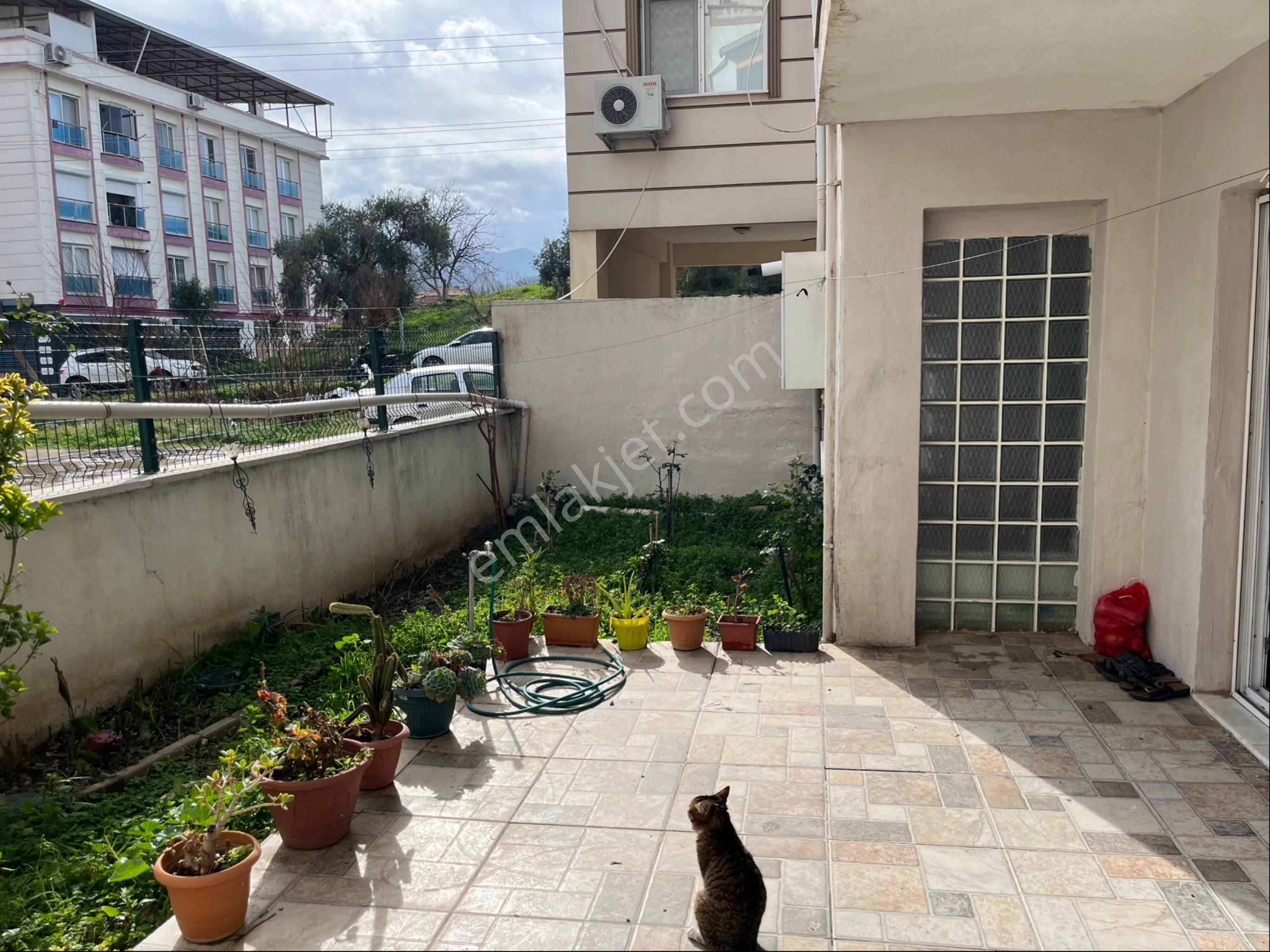 3 + 1 Ön Balkon Arka Bahçe Balkon Ferah 140 Metre² Mükemmel Bir Daire - Görsel 28