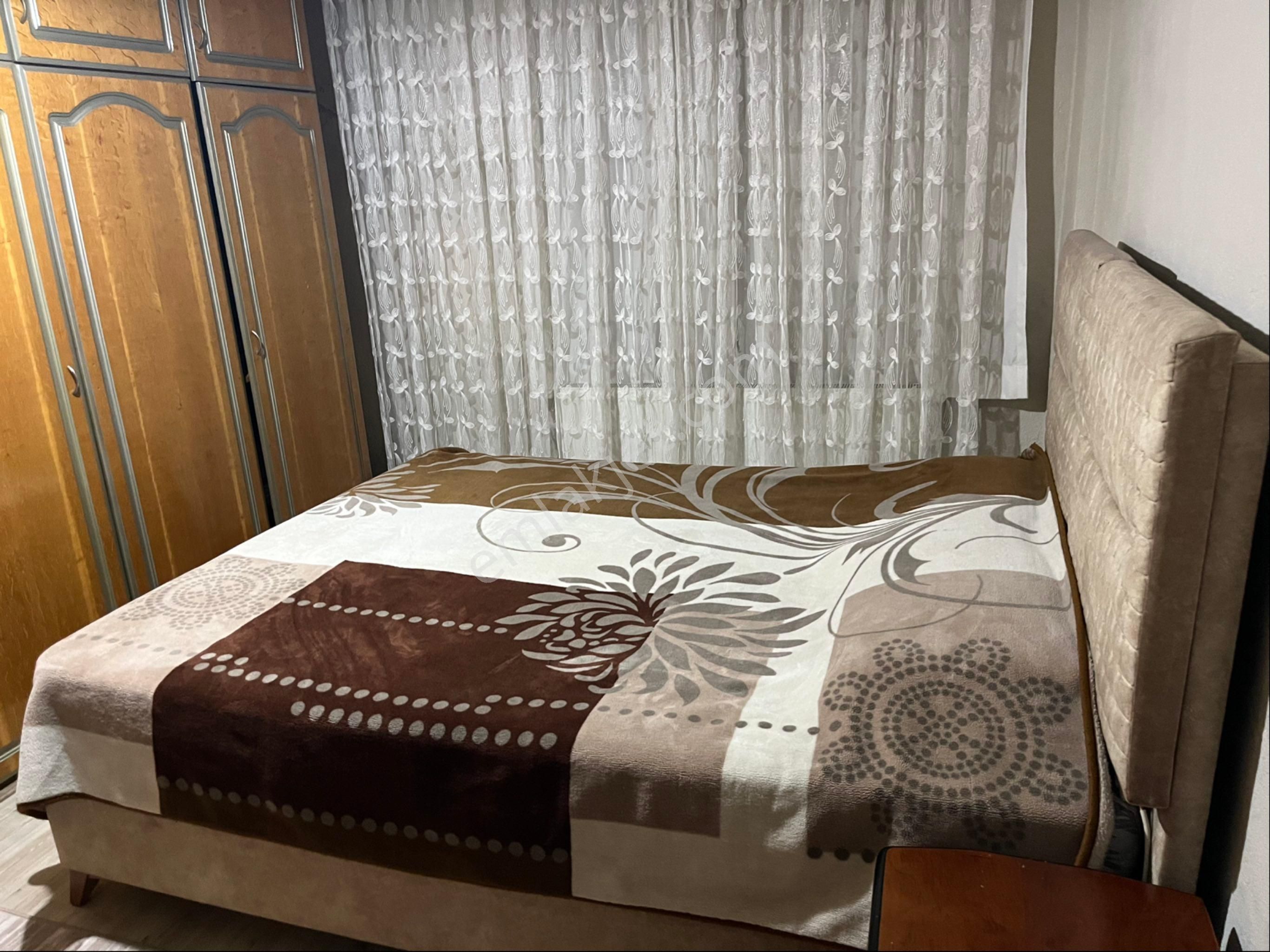 3 + 1 Ön Balkon Arka Bahçe Balkon Ferah 140 Metre² Mükemmel Bir Daire - Görsel 20