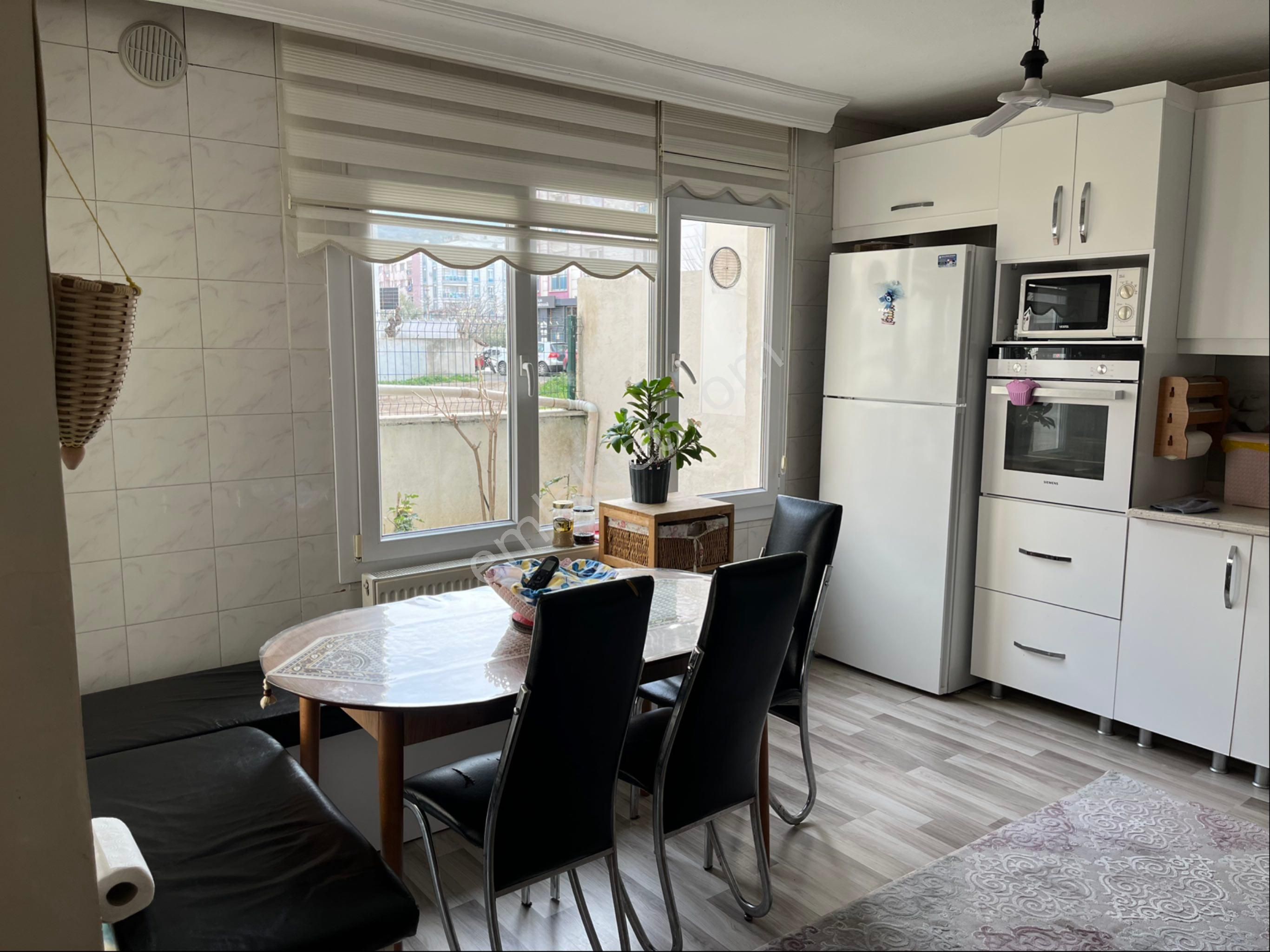 3 + 1 Ön Balkon Arka Bahçe Balkon Ferah 140 Metre² Mükemmel Bir Daire - Görsel 26