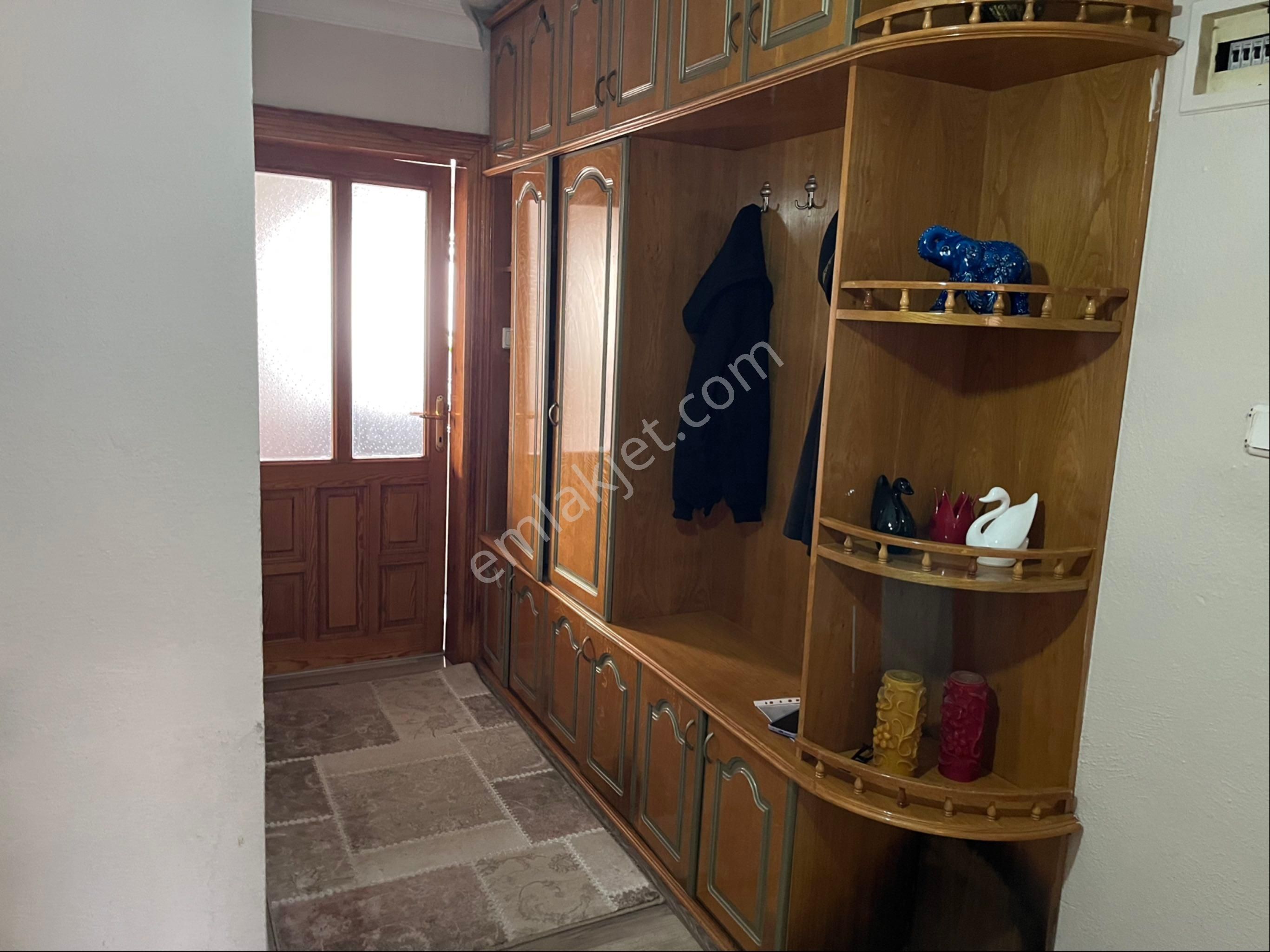3 + 1 Ön Balkon Arka Bahçe Balkon Ferah 140 Metre² Mükemmel Bir Daire - Görsel 6