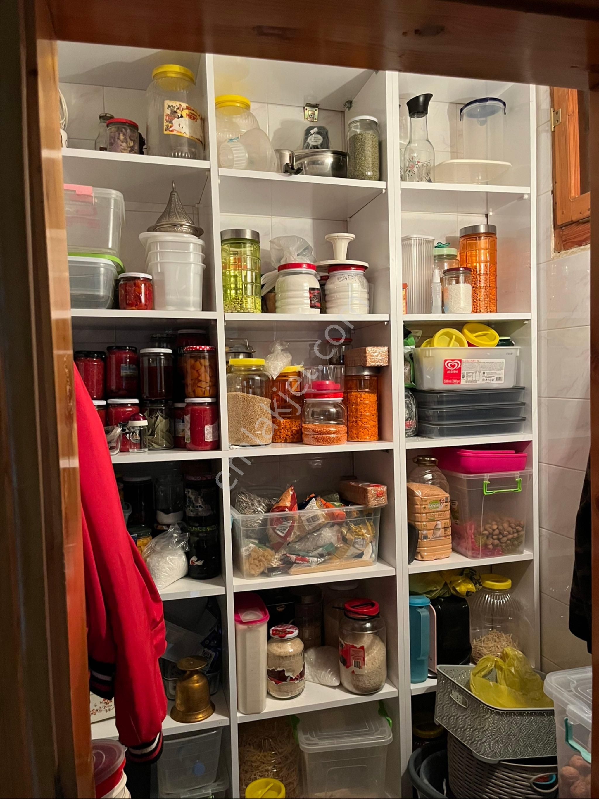 3 + 1 Ön Balkon Arka Bahçe Balkon Ferah 140 Metre² Mükemmel Bir Daire - Görsel 30