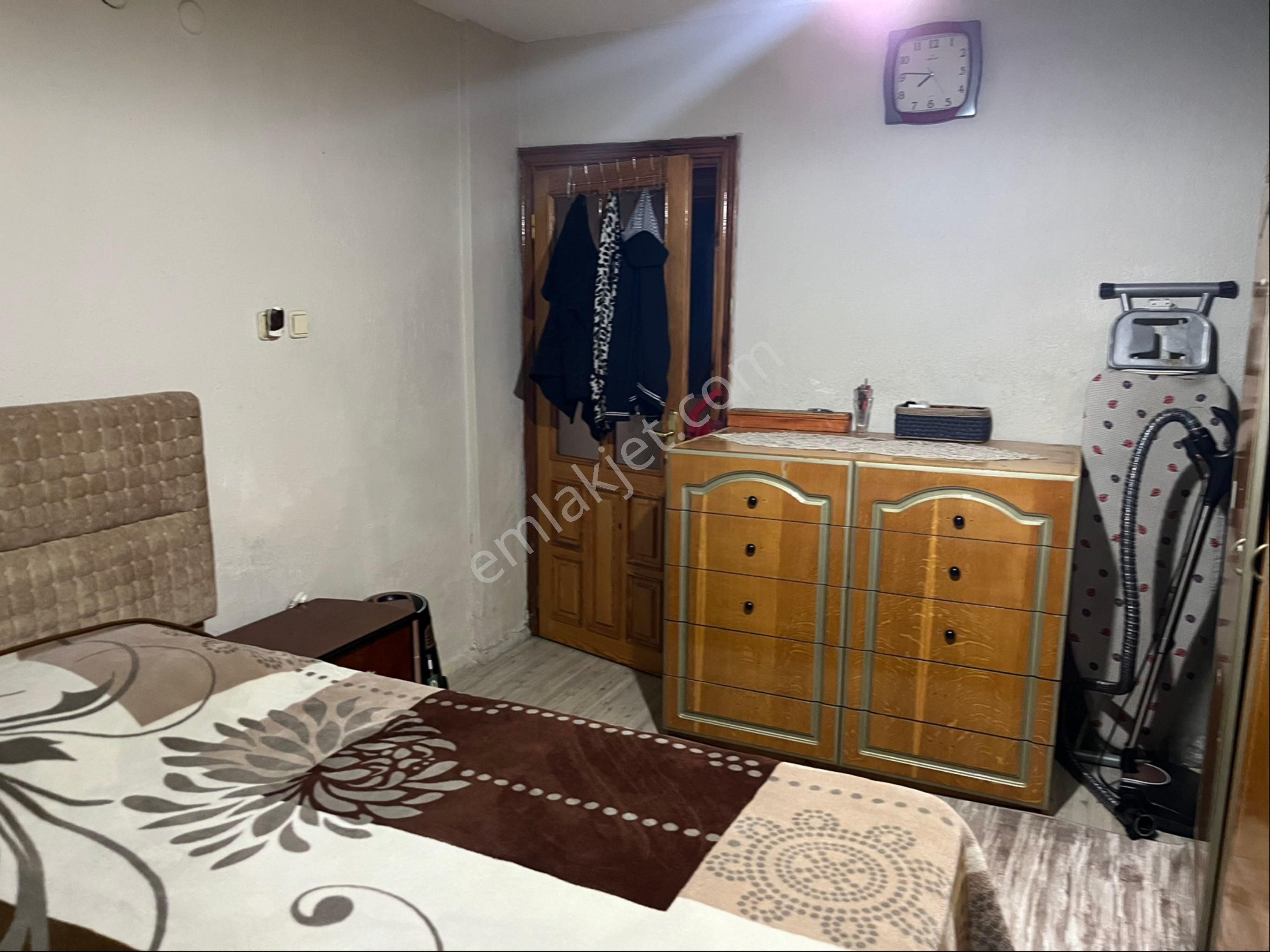 3 + 1 Ön Balkon Arka Bahçe Balkon Ferah 140 Metre² Mükemmel Bir Daire - Görsel 17