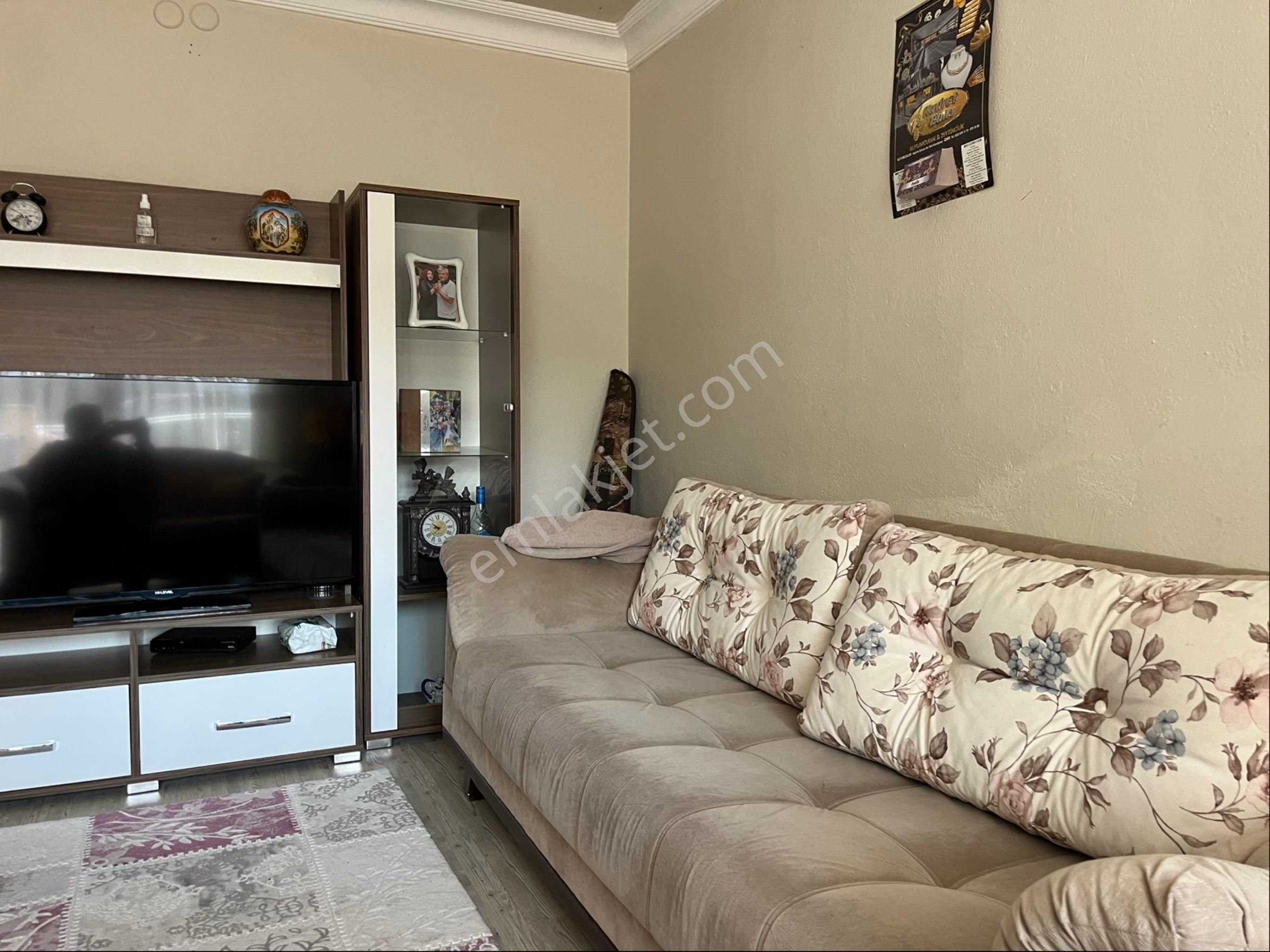 3 + 1 Ön Balkon Arka Bahçe Balkon Ferah 140 Metre² Mükemmel Bir Daire - Görsel 14