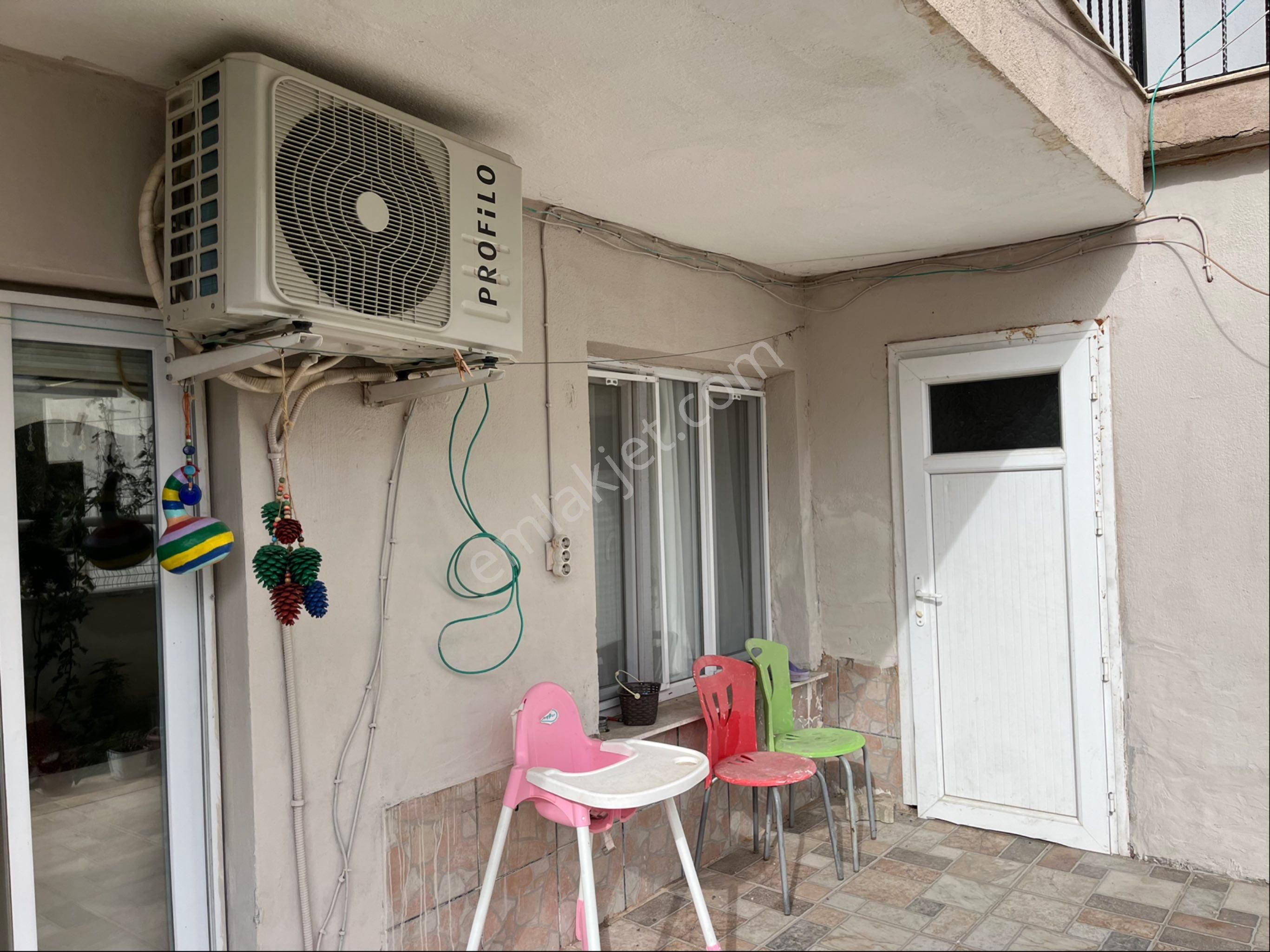 3 + 1 Ön Balkon Arka Bahçe Balkon Ferah 140 Metre² Mükemmel Bir Daire - Görsel 23