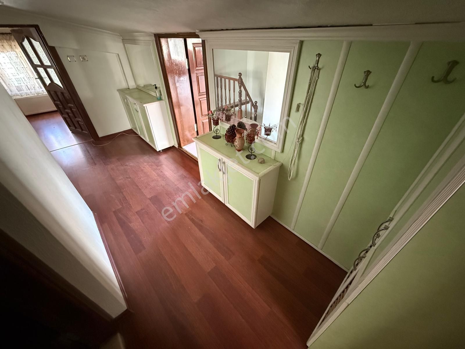 Rota'dan Bulvar Paraleli Cd.yanı Park Manzaralı 6+1 Kapalı Teras - Görsel 23