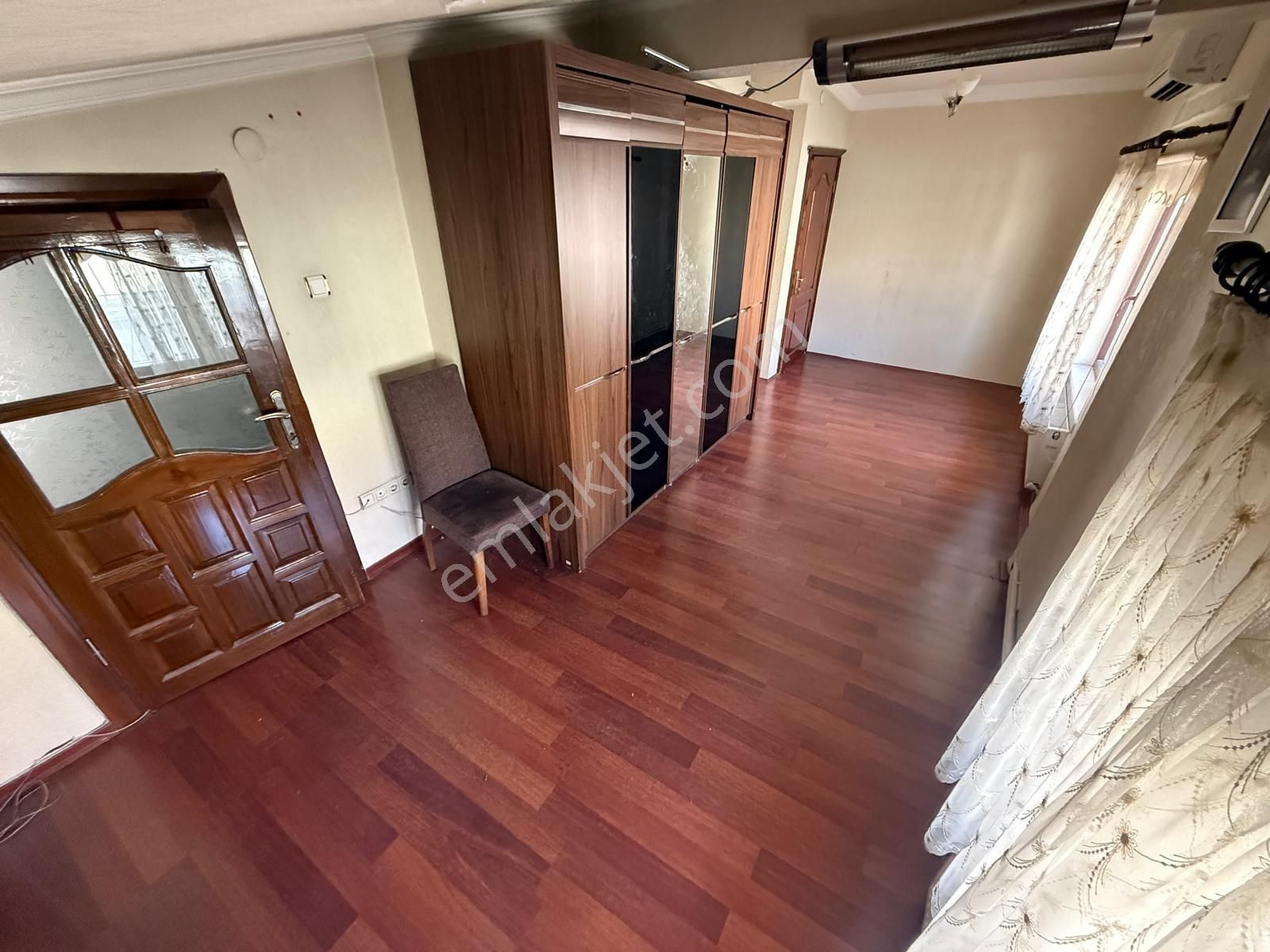 Rota'dan Bulvar Paraleli Cd.yanı Park Manzaralı 6+1 Kapalı Teras - Görsel 24