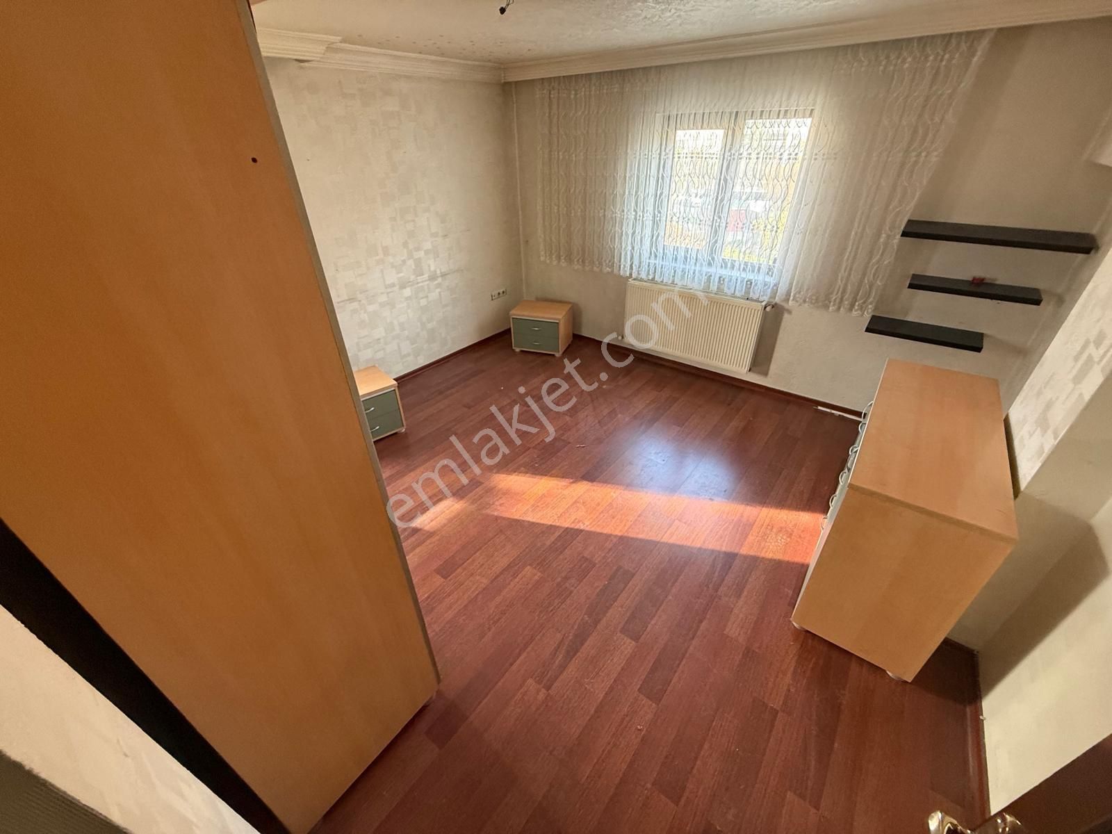 Rota'dan Bulvar Paraleli Cd.yanı Park Manzaralı 6+1 Kapalı Teras - Görsel 22