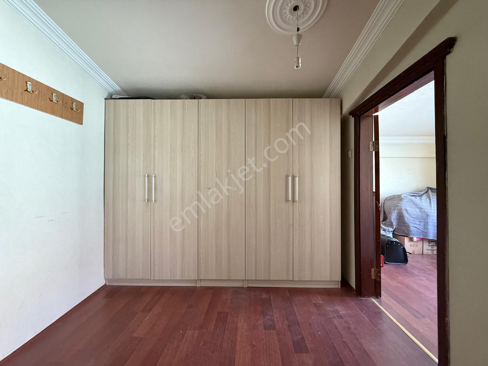 Rota'dan Bulvar Paraleli Cd.yanı Park Manzaralı 6+1 Kapalı Teras - Görsel 7