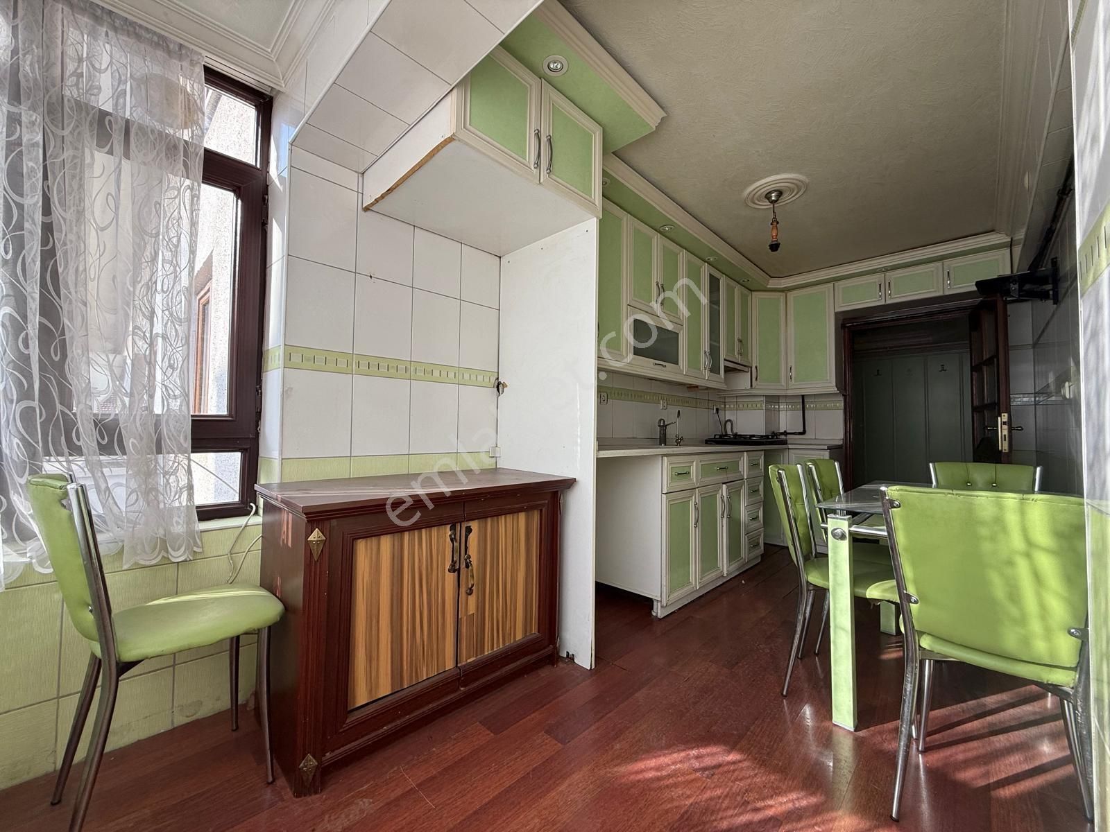 Rota'dan Bulvar Paraleli Cd.yanı Park Manzaralı 6+1 Kapalı Teras - Görsel 17