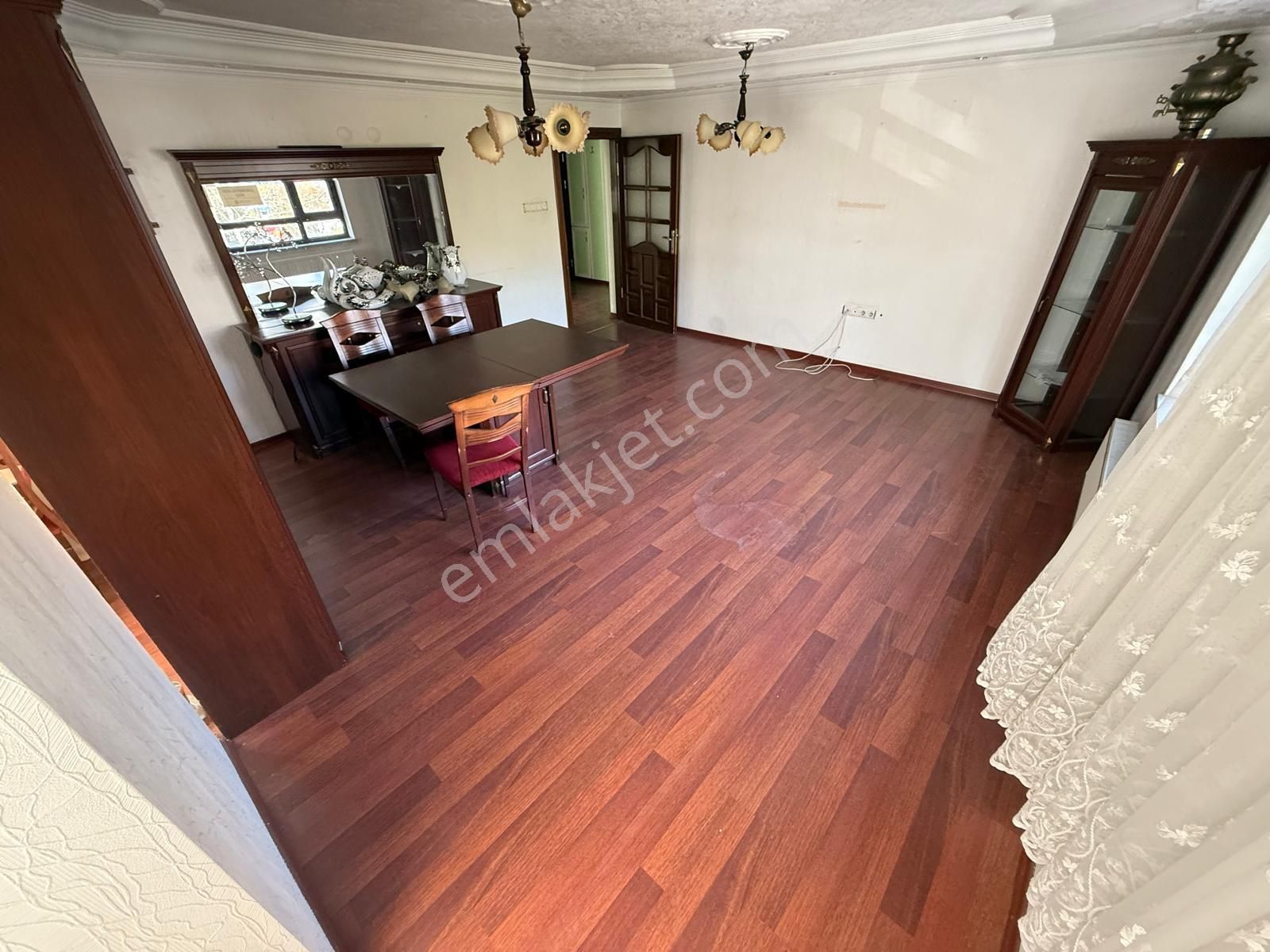 Rota'dan Bulvar Paraleli Cd.yanı Park Manzaralı 6+1 Kapalı Teras - Görsel 8