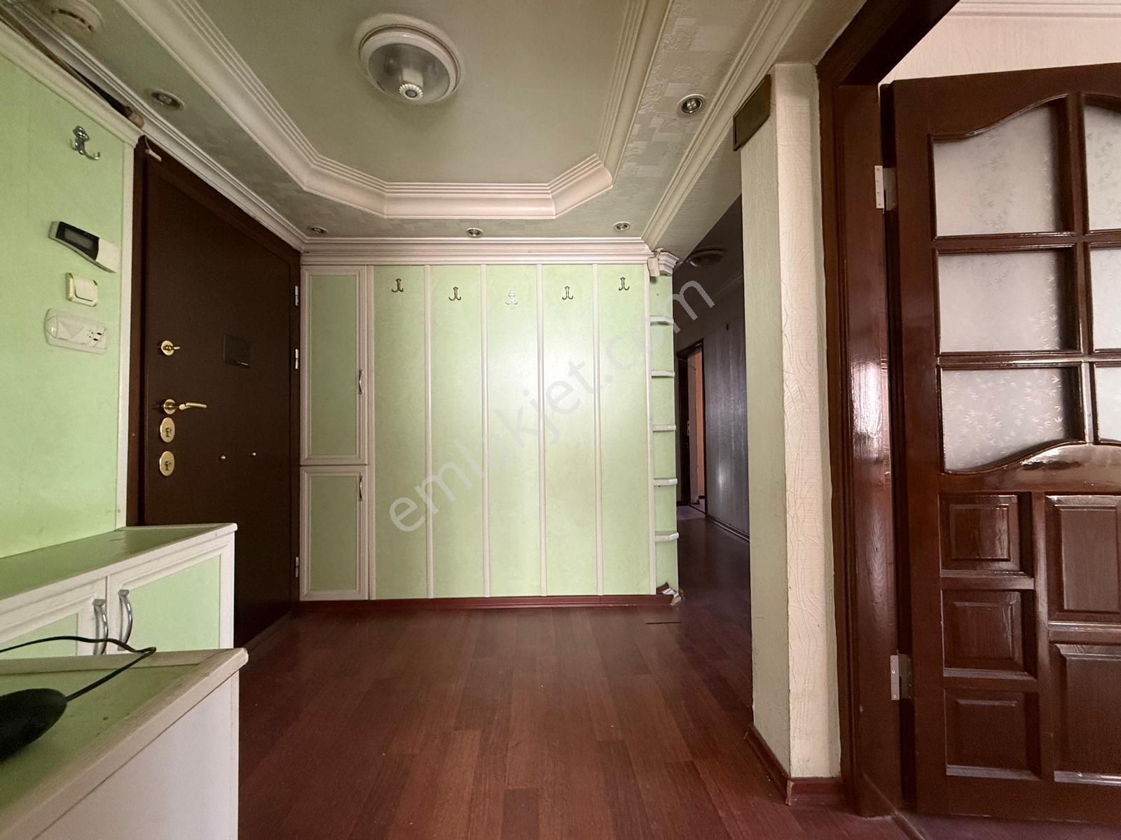 Rota'dan Bulvar Paraleli Cd.yanı Park Manzaralı 6+1 Kapalı Teras - Görsel 18