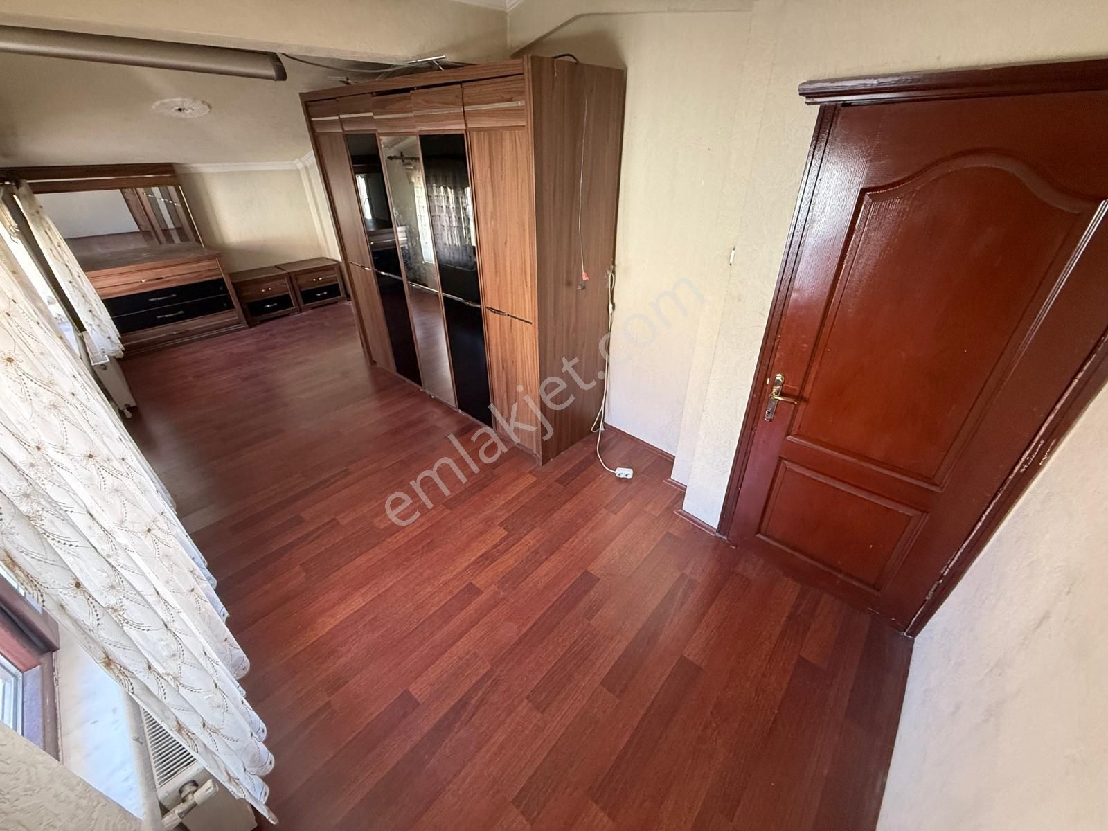 Rota'dan Bulvar Paraleli Cd.yanı Park Manzaralı 6+1 Kapalı Teras - Görsel 21