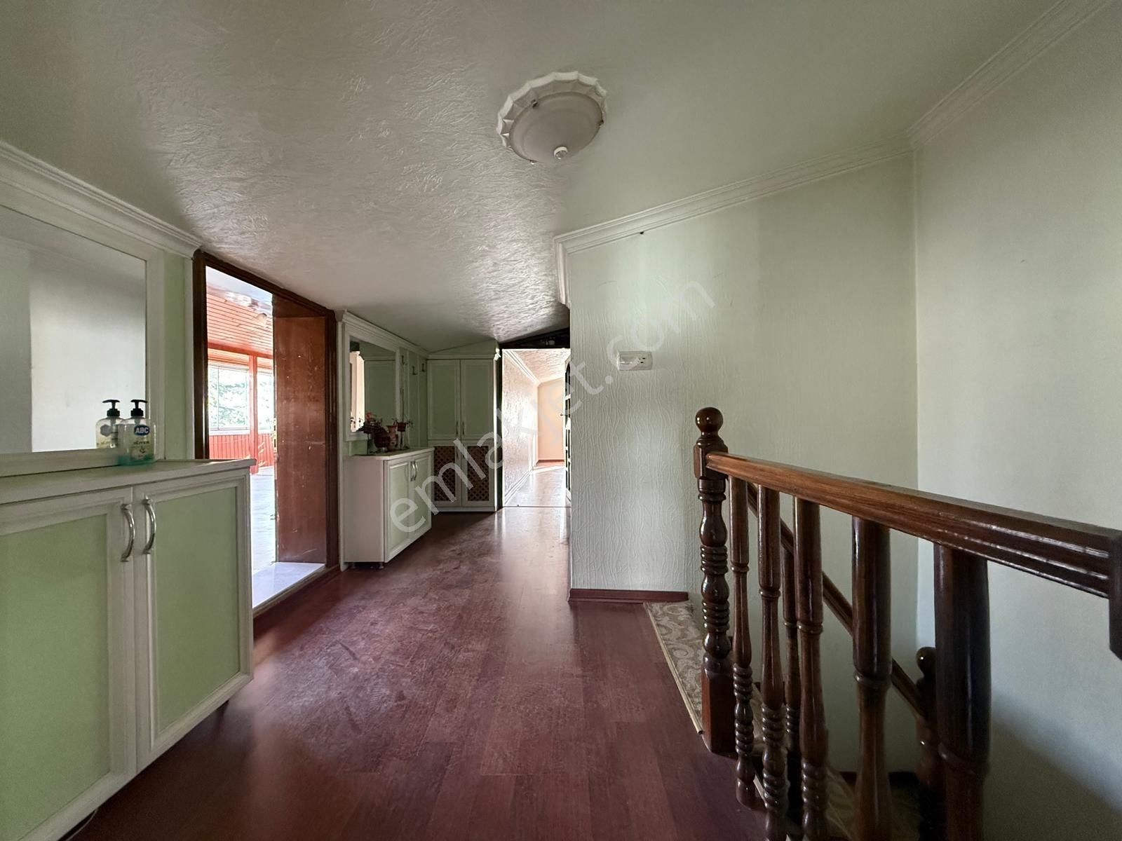 Rota'dan Bulvar Paraleli Cd.yanı Park Manzaralı 6+1 Kapalı Teras - Görsel 29