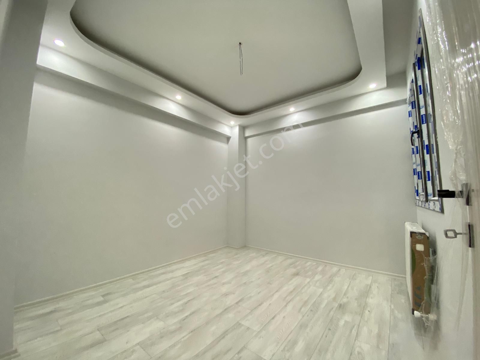 Muradiye Mahallesinde 3+1 Full Lüks Sıfır Daire - Görsel 18