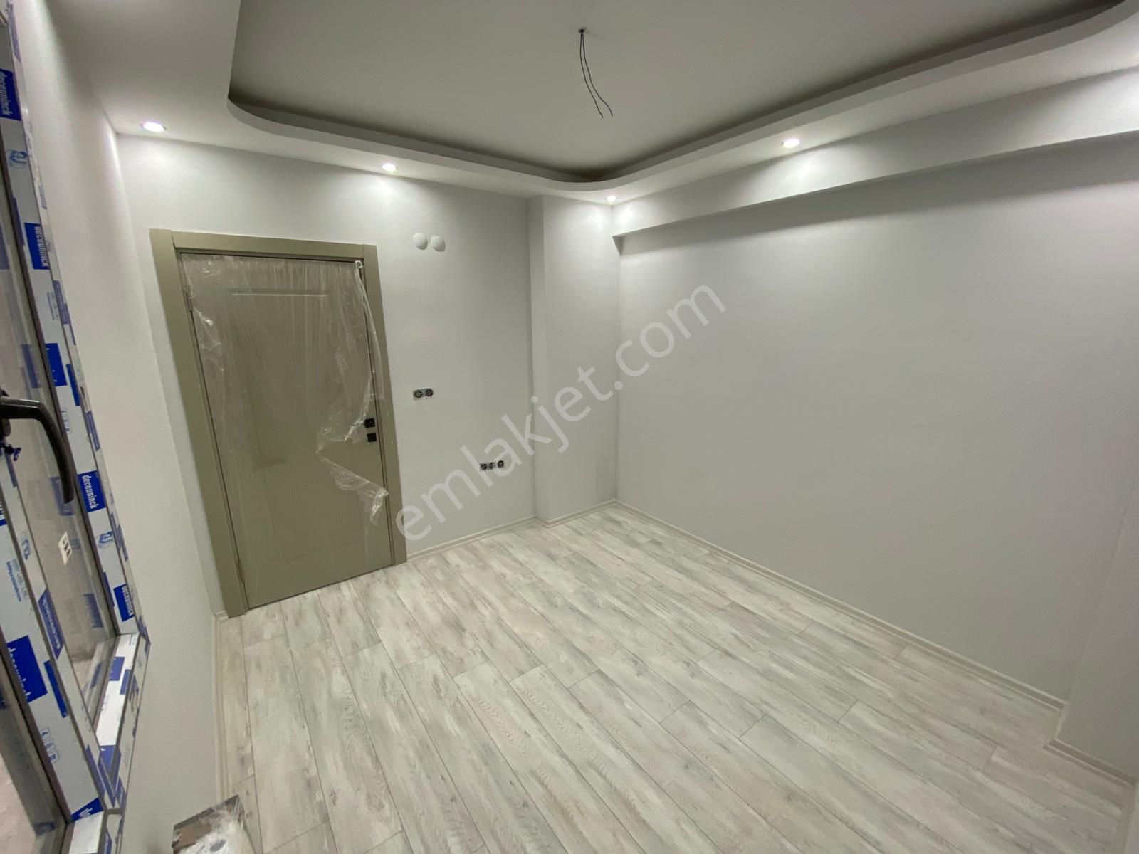 Muradiye Mahallesinde 3+1 Full Lüks Sıfır Daire - Görsel 12