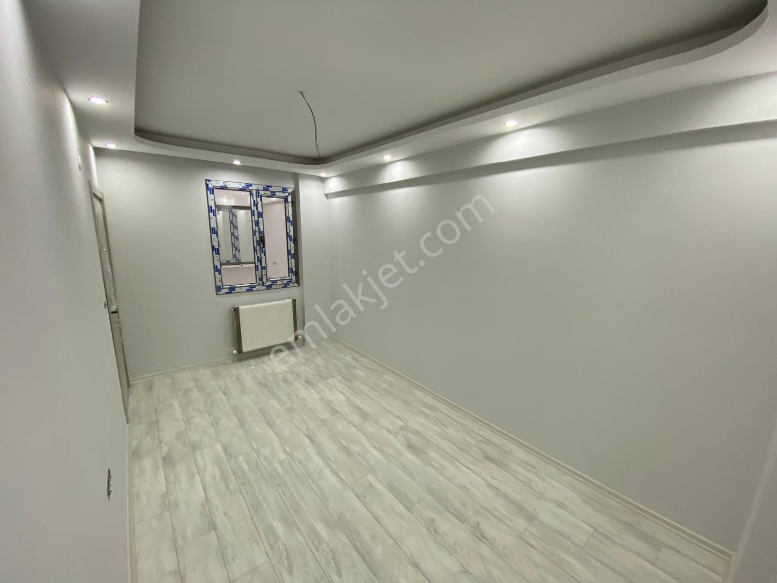 Muradiye Mahallesinde 3+1 Full Lüks Sıfır Daire - Görsel 15