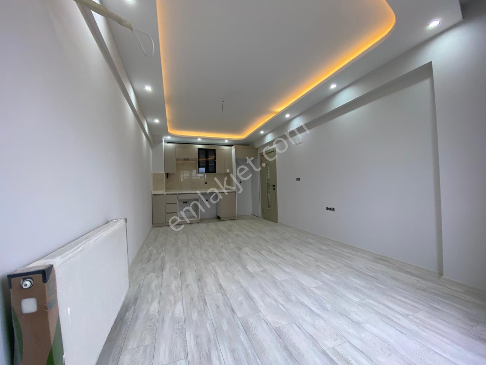 Muradiye Mahallesinde 3+1 Full Lüks Sıfır Daire - Görsel 3
