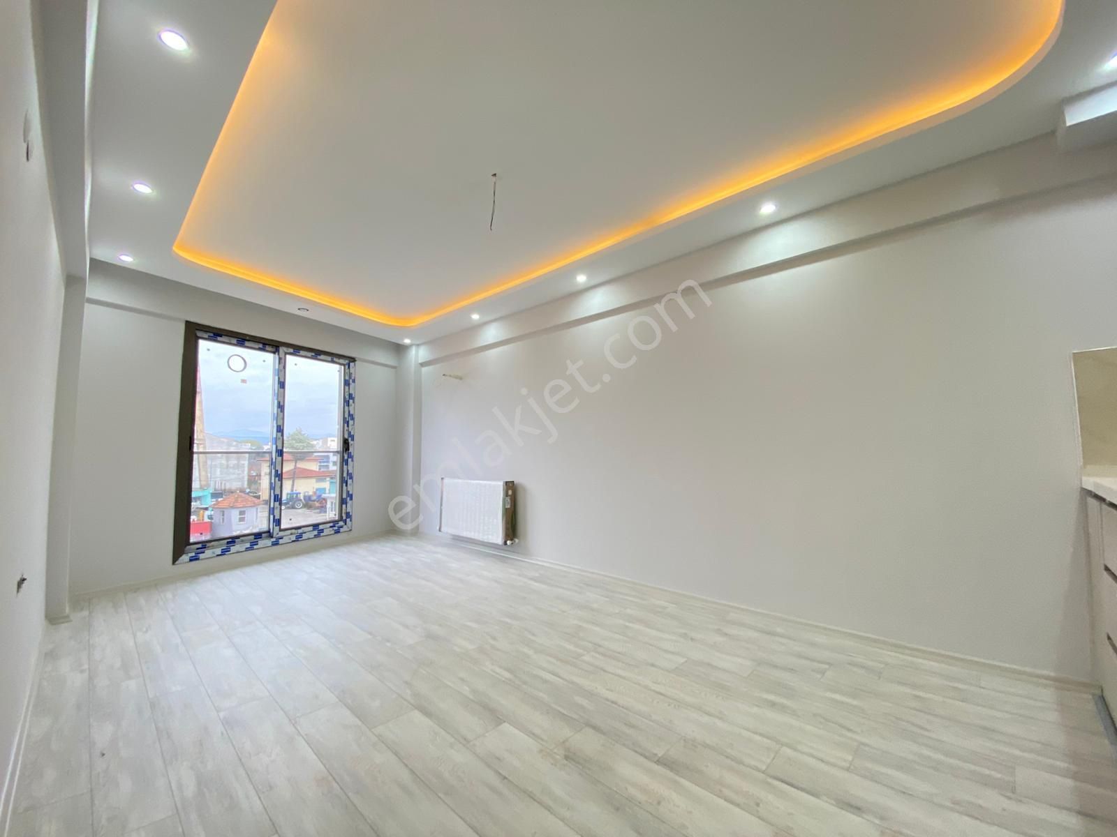 Muradiye Mahallesinde 3+1 Full Lüks Sıfır Daire - Görsel 8