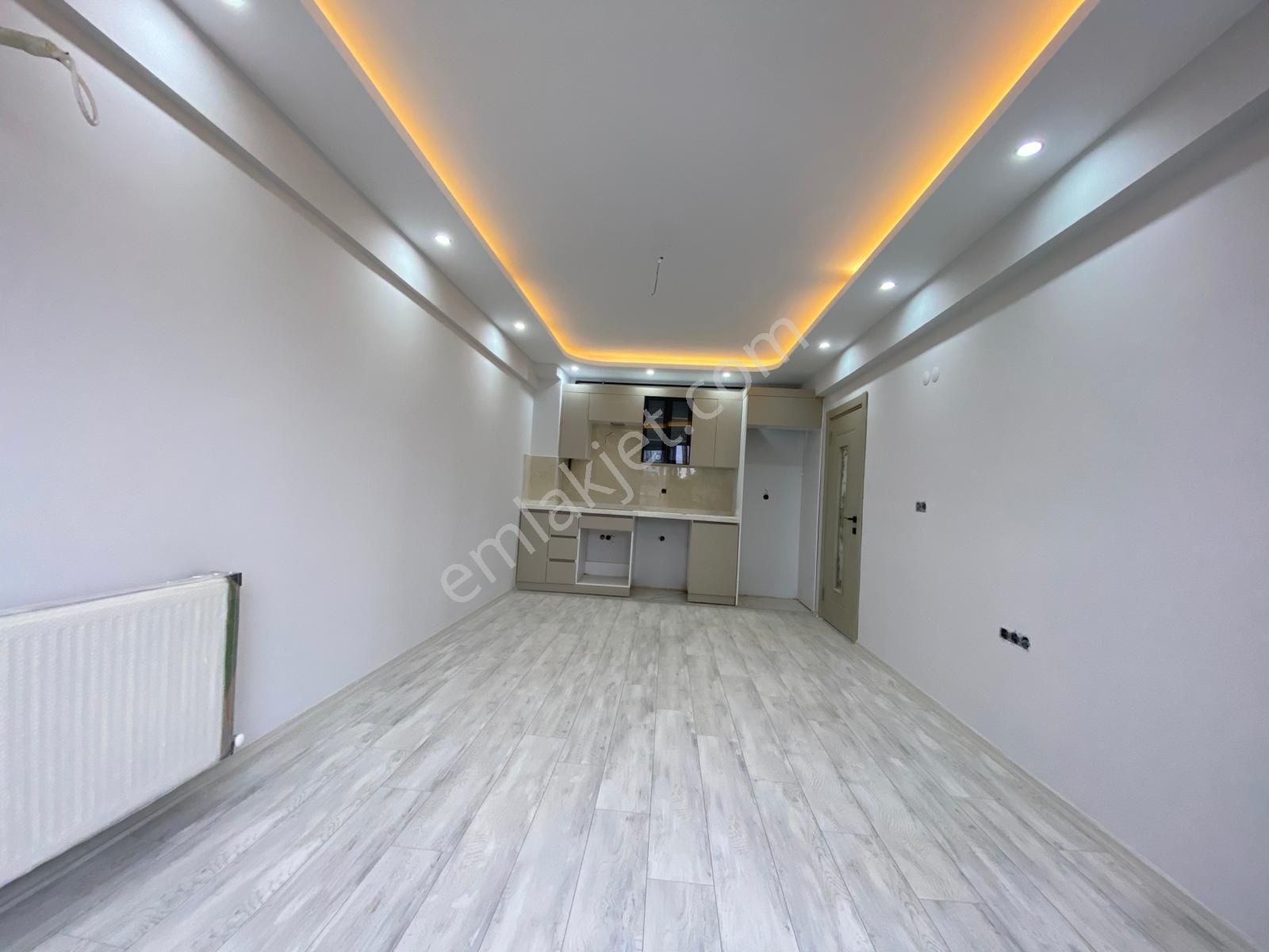 Muradiye Mahallesinde 3+1 Full Lüks Sıfır Daire