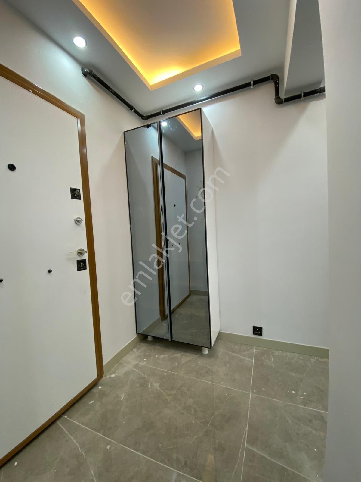Muradiye Mahallesinde 3+1 Full Lüks Sıfır Daire - Görsel 11