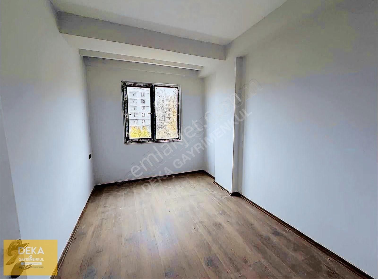 Deka Gayrimenkul'den İskanlı Fırsat 1+1 47m2 Daire - Görsel 10