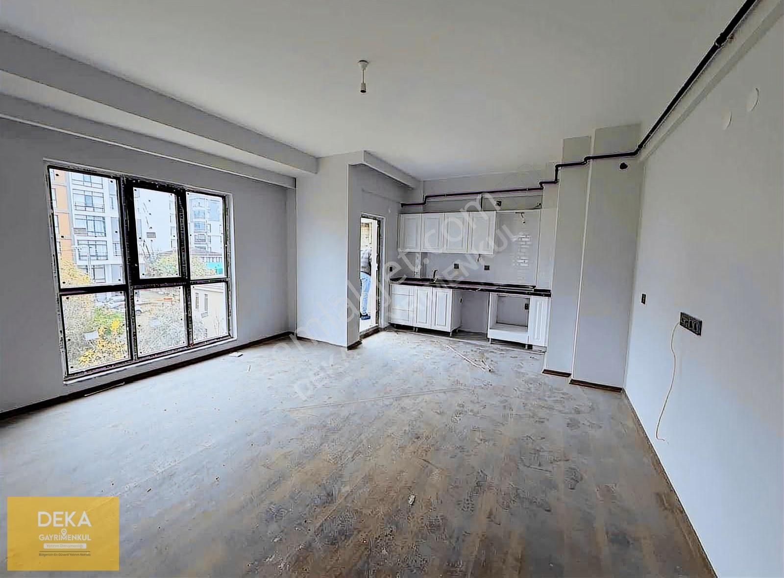 Deka Gayrimenkul'den İskanlı Fırsat 1+1 47m2 Daire - Görsel 11