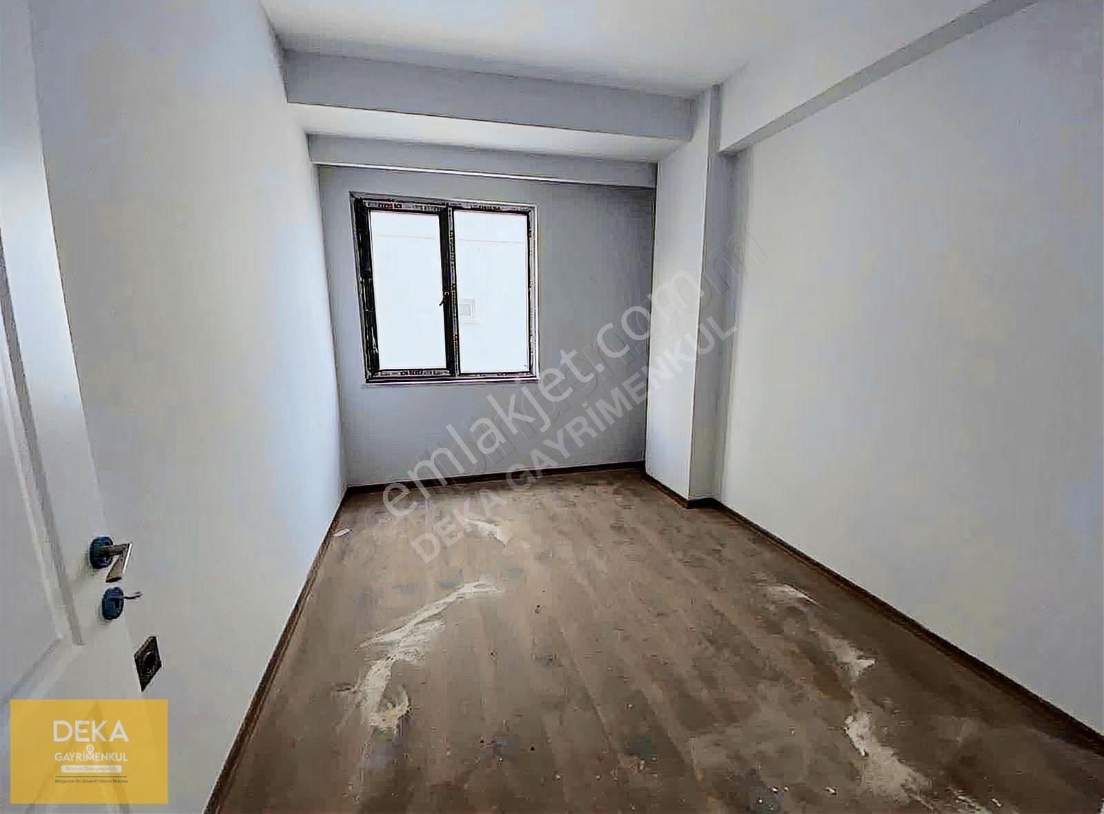 Deka Gayrimenkul'den İskanlı Fırsat 1+1 47m2 Daire - Görsel 13