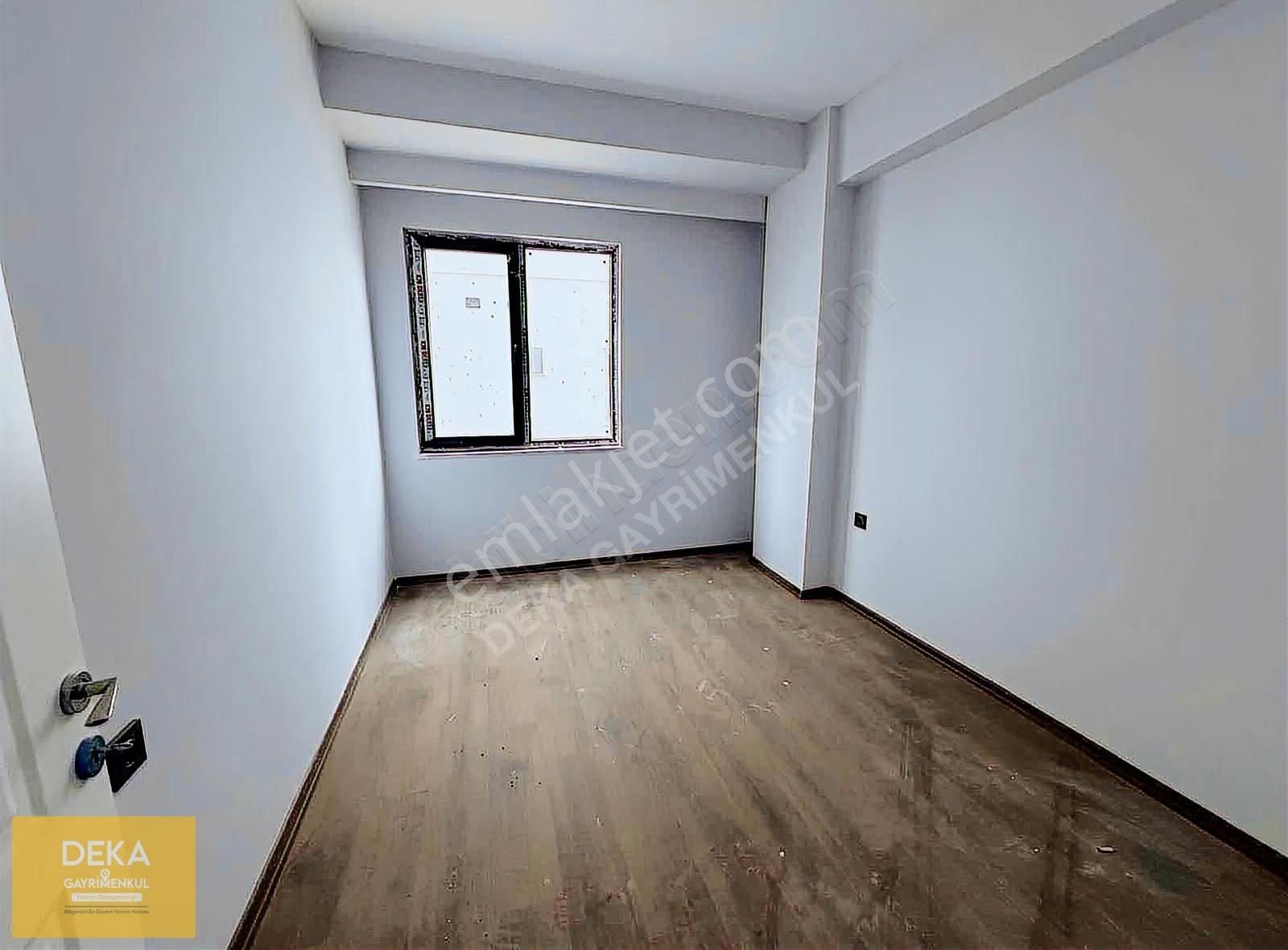 Deka Gayrimenkul'den İskanlı Fırsat 1+1 47m2 Daire - Görsel 14