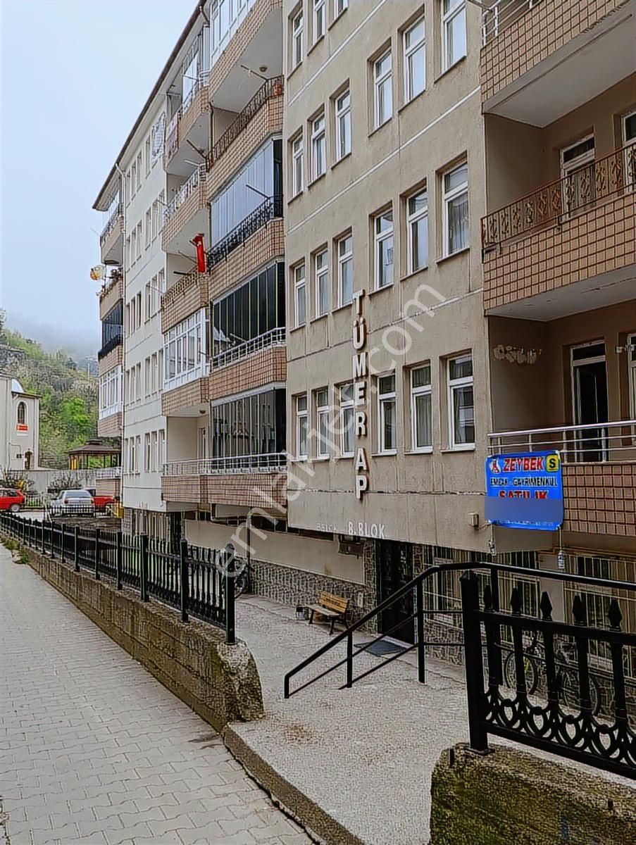 İnebolu Merkez Satılık 3+1 Daire. ( 130..m2) - Görsel 10