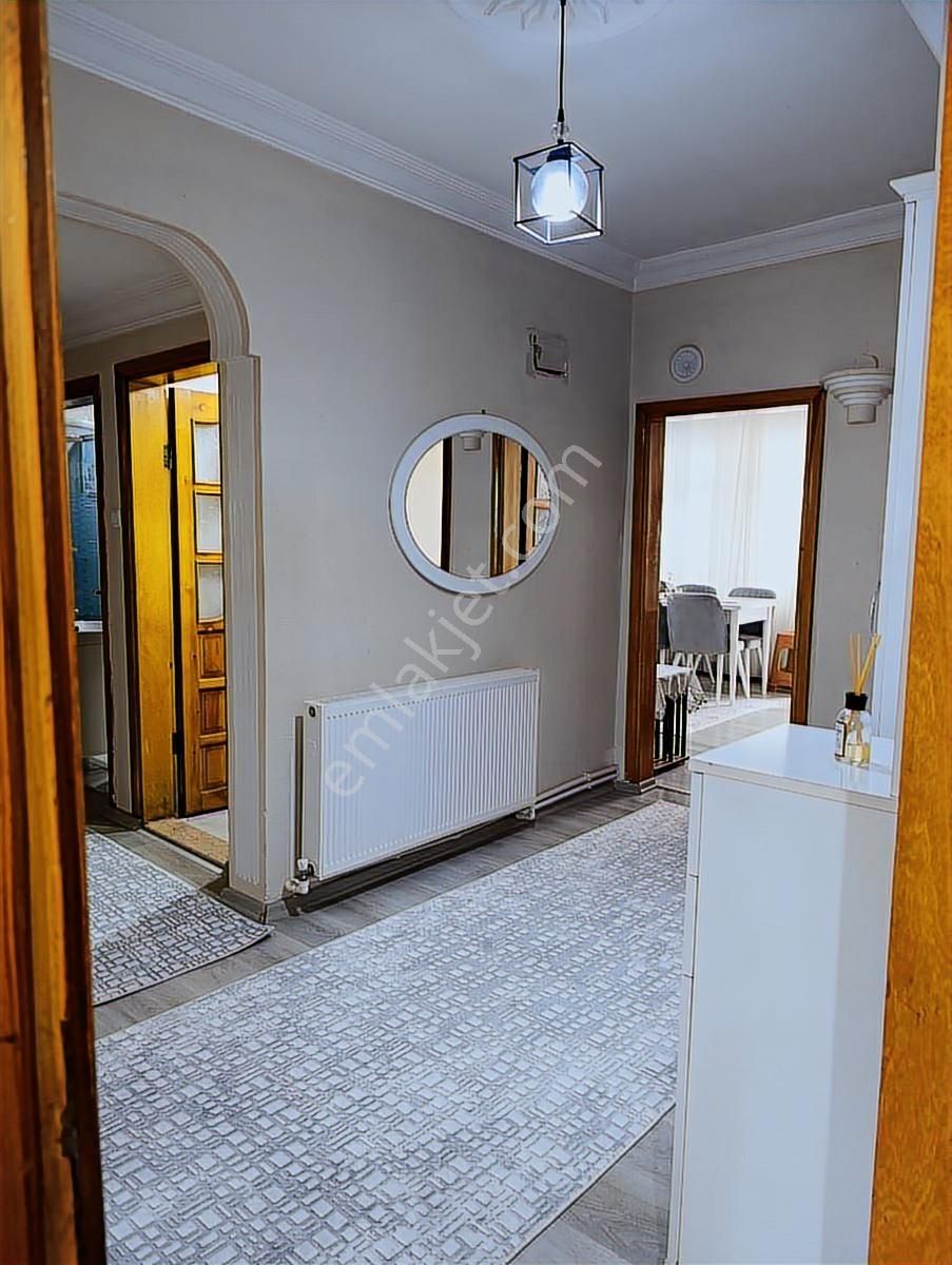 İnebolu Merkez Satılık 3+1 Daire. ( 130..m2) - Görsel 32