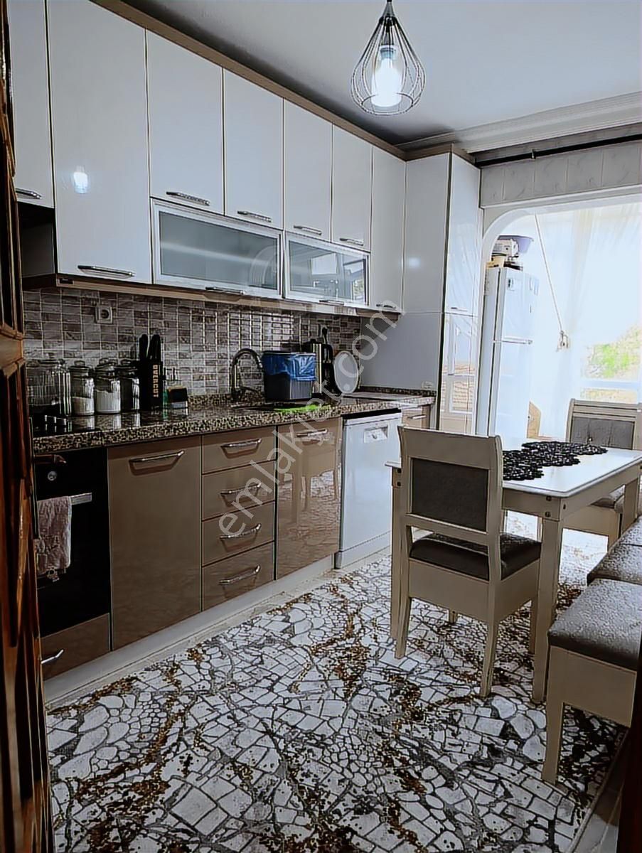 İnebolu Merkez Satılık 3+1 Daire. ( 130..m2) - Görsel 11