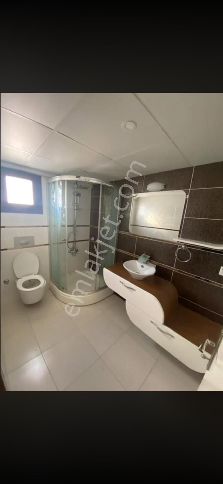 Zafer Mahallesi Site İçinde 4. Kat Ara Kat Asansörlü 3+1 Doğalgazlı Daire - Görsel 9