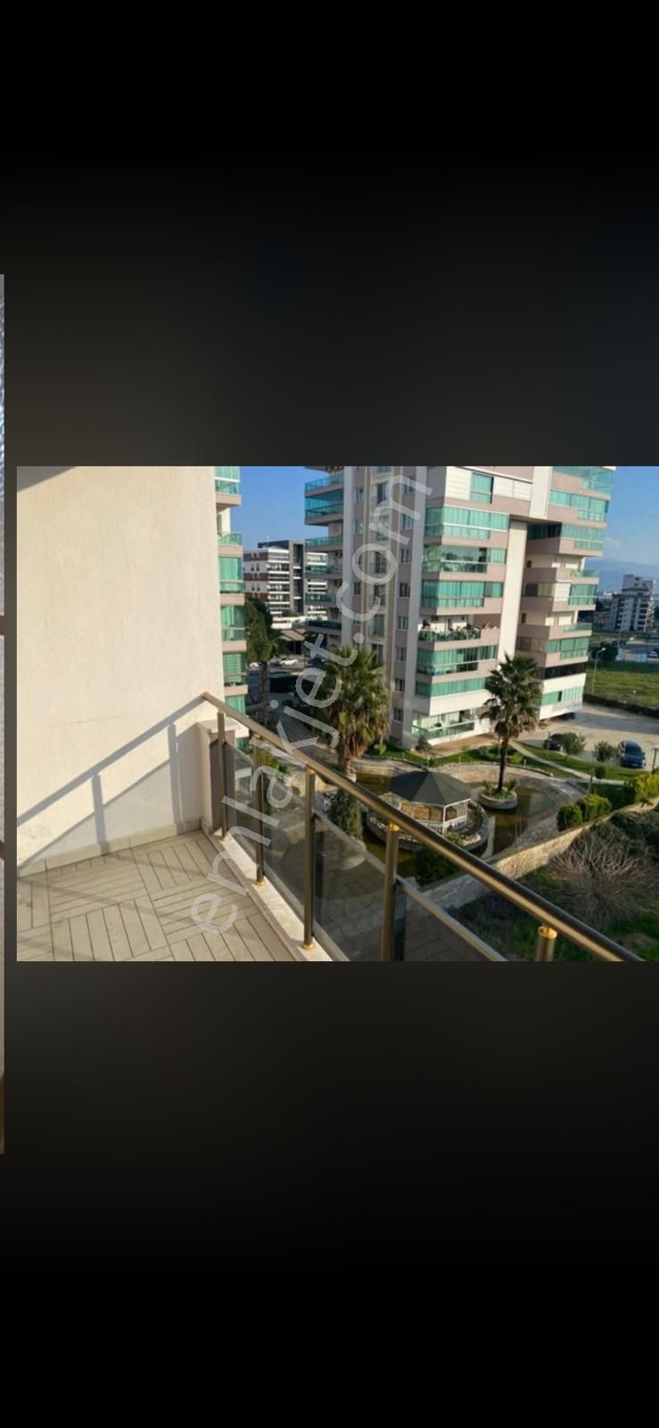 Zafer Mahallesi Site İçinde 4. Kat Ara Kat Asansörlü 3+1 Doğalgazlı Daire - Görsel 6