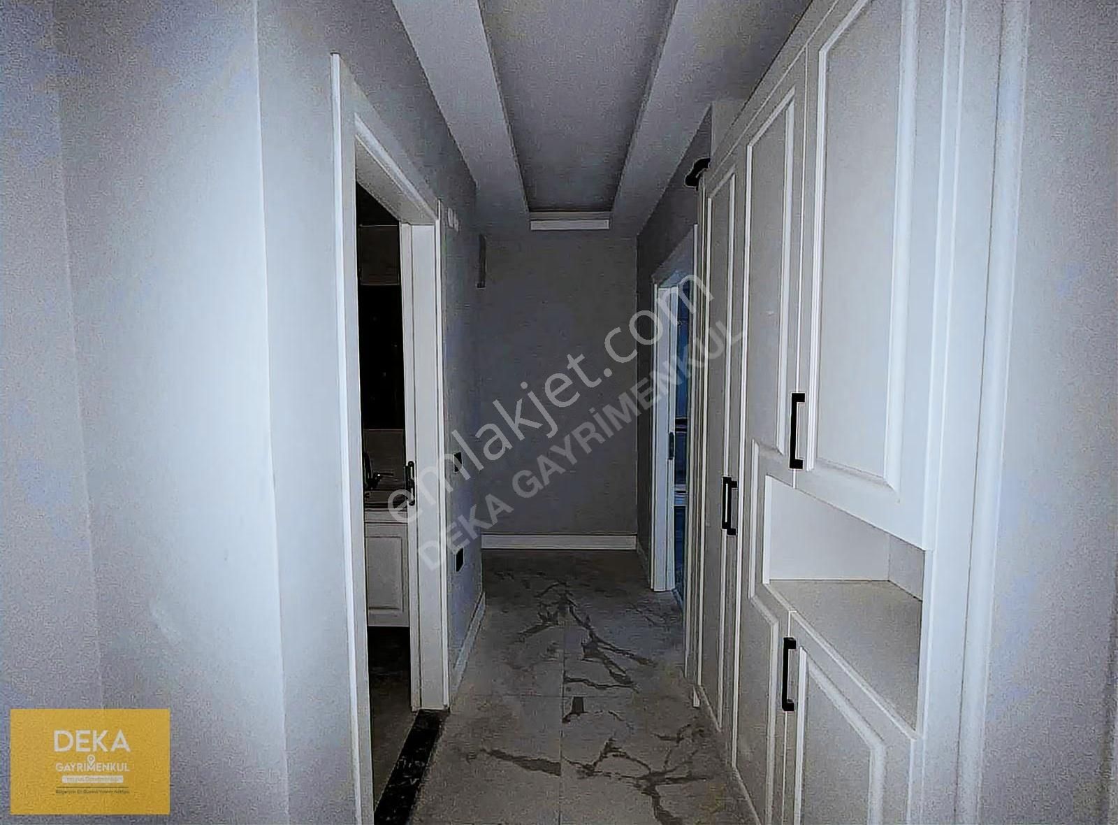 Deka Gayrimenkul'den Sıfır 2+1 Daire - Görsel 2