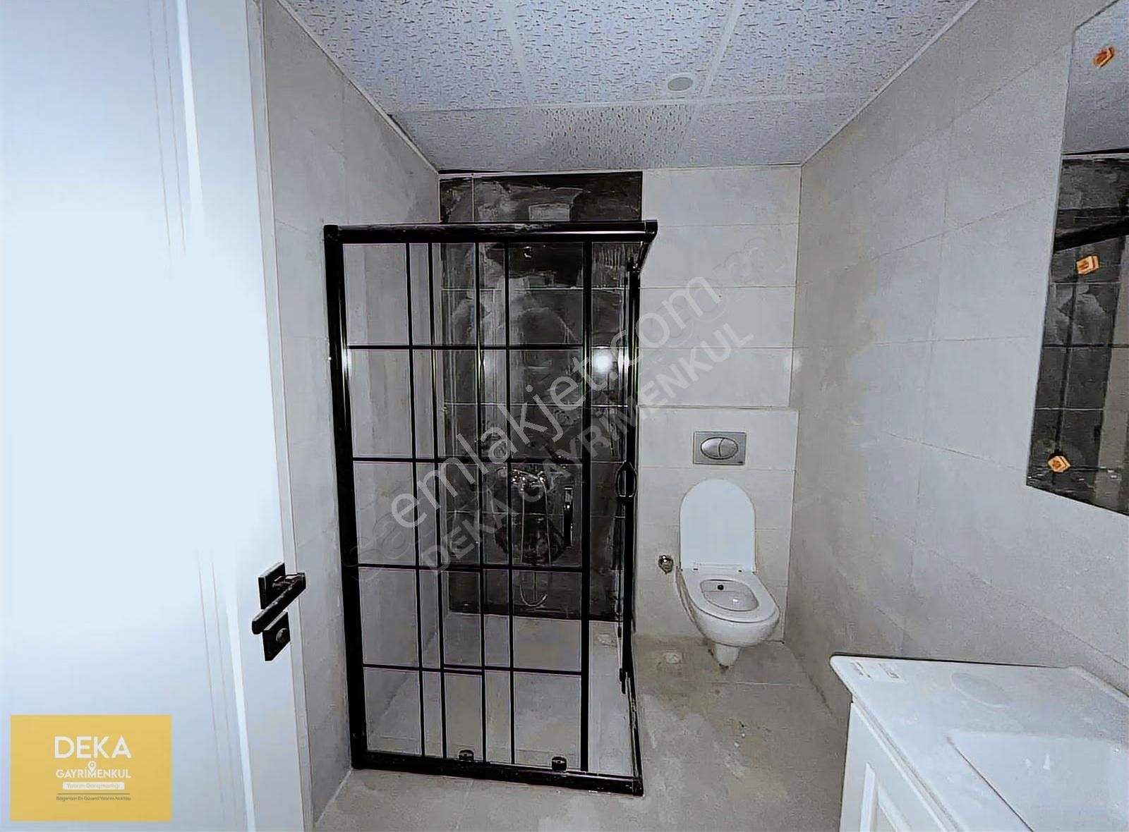 Deka Gayrimenkul'den Sıfır 2+1 Daire - Görsel 7