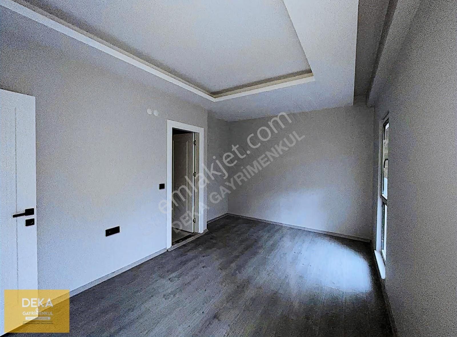 Deka Gayrimenkul'den Sıfır 2+1 Daire - Görsel 11