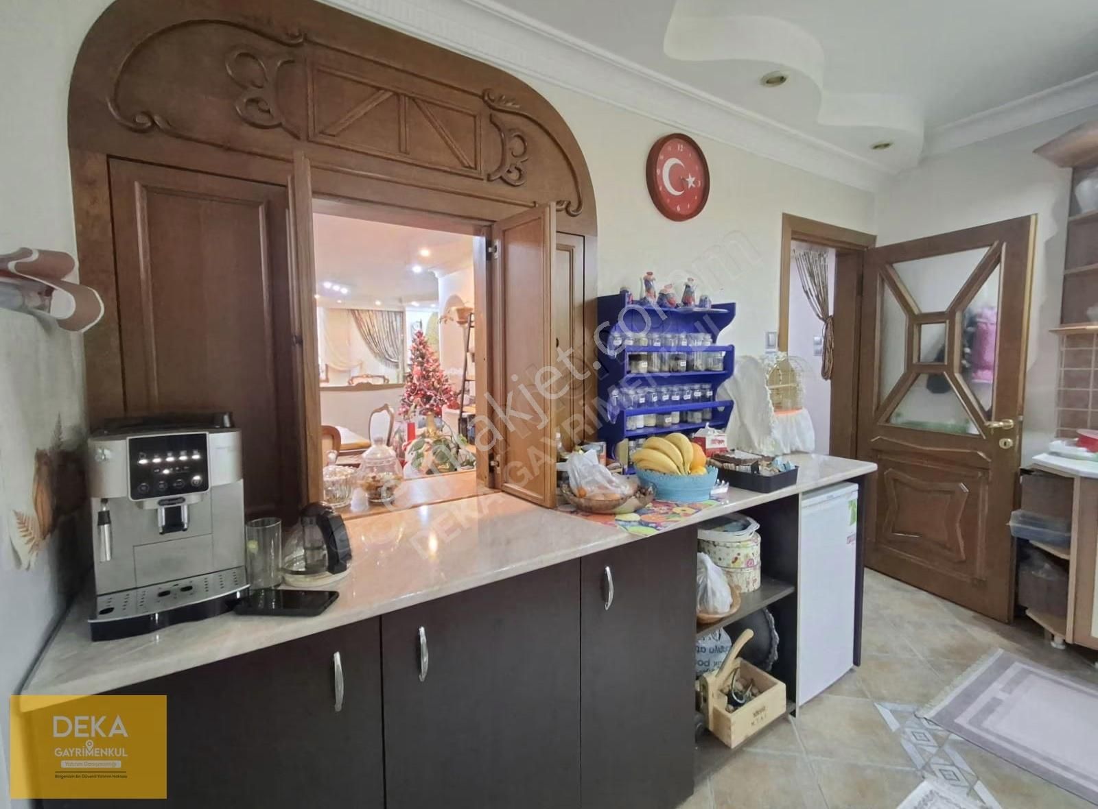 Deka Gayrimenkul'den Yenimahallede Anayola Cephe 282m² 3+1 Daire - Görsel 19