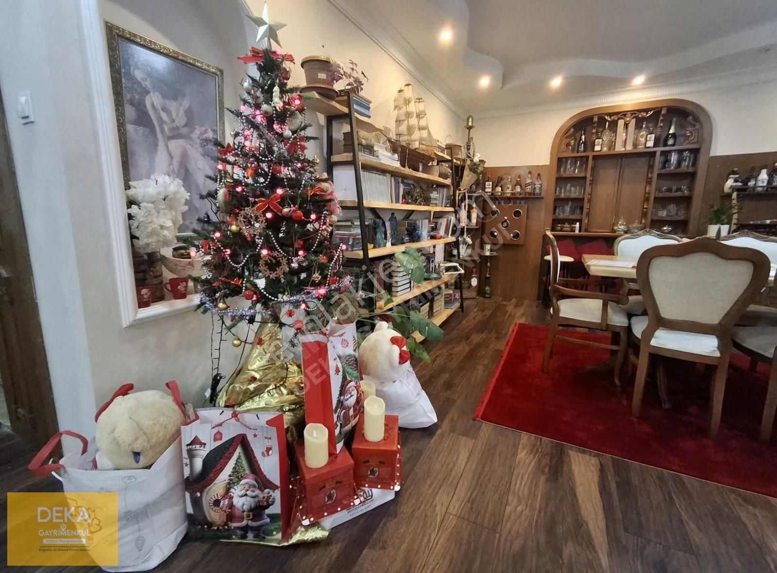 Deka Gayrimenkul'den Yenimahallede Anayola Cephe 282m² 3+1 Daire - Görsel 25