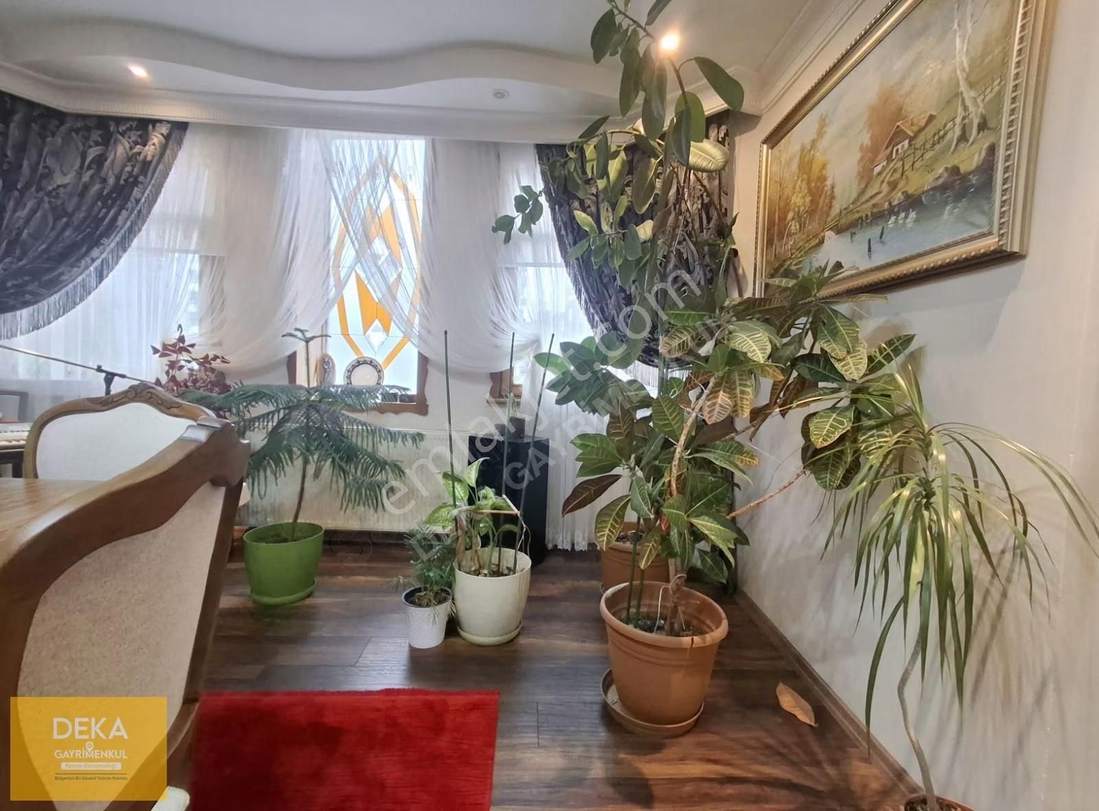 Deka Gayrimenkul'den Yenimahallede Anayola Cephe 282m² 3+1 Daire - Görsel 8